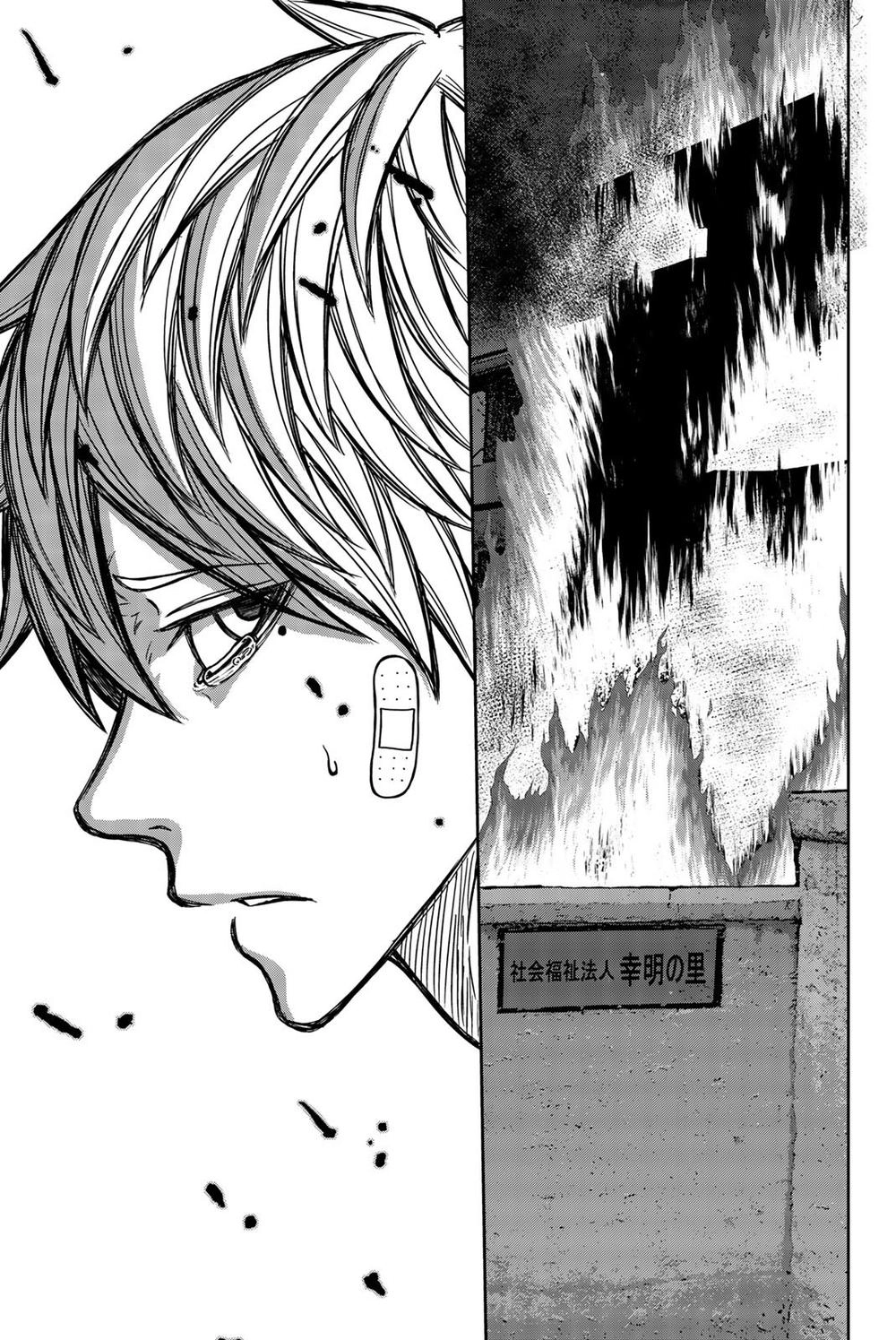 Tiếng Gáy Sát Thủ Chapter 34 - 11