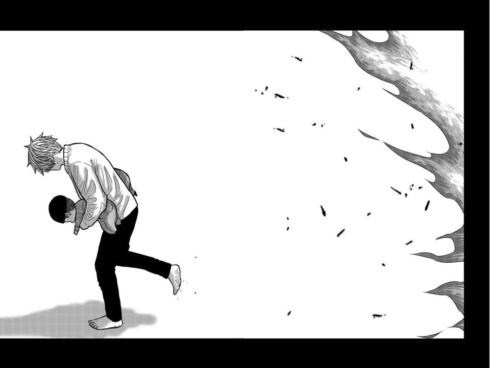 Tiếng Gáy Sát Thủ Chapter 34 - 12