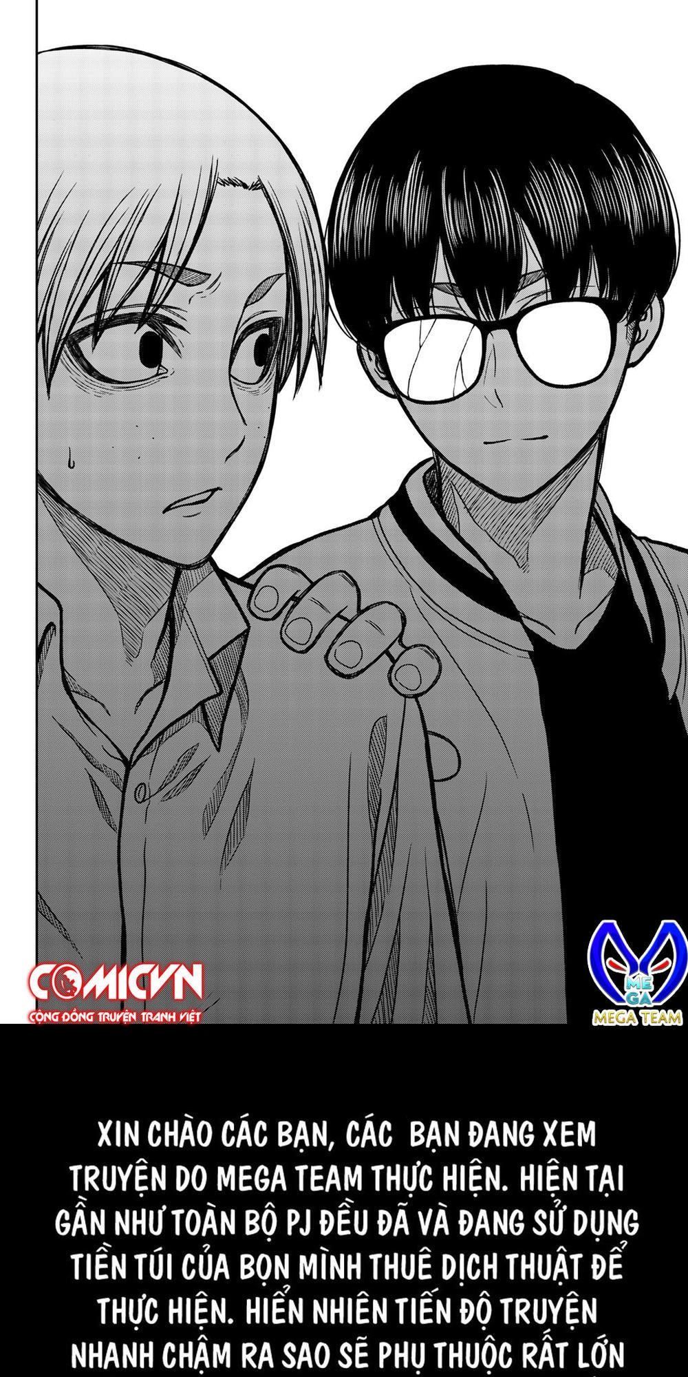 Tiếng Gáy Sát Thủ Chapter 37 - 12