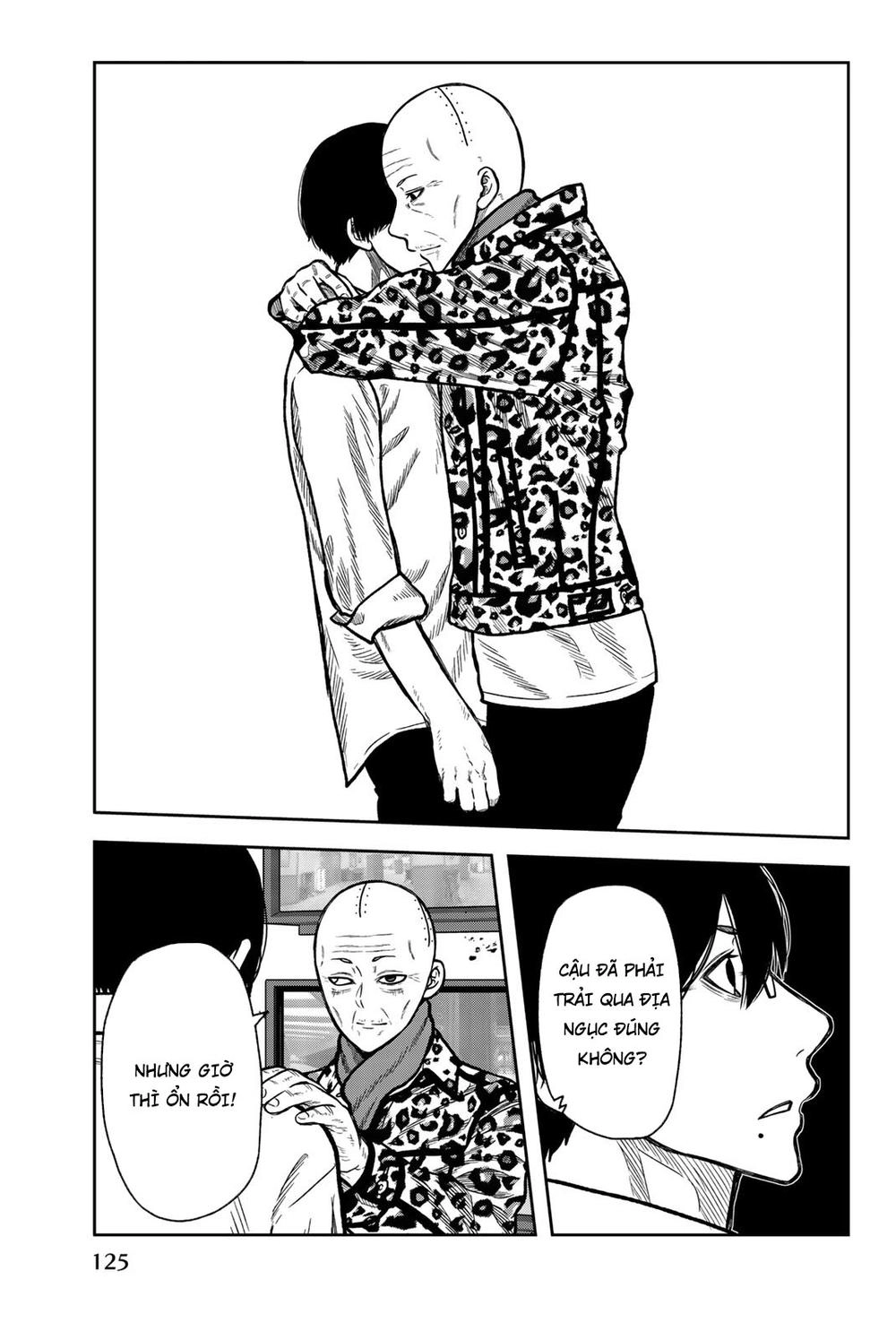 Tiếng Gáy Sát Thủ Chapter 41 - 5