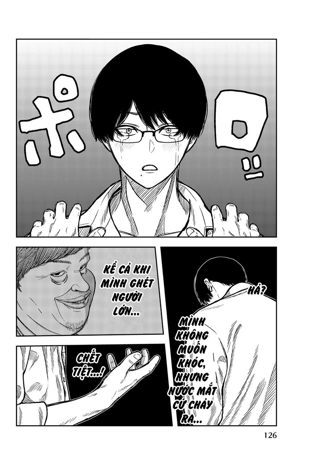 Tiếng Gáy Sát Thủ Chapter 41 - 6