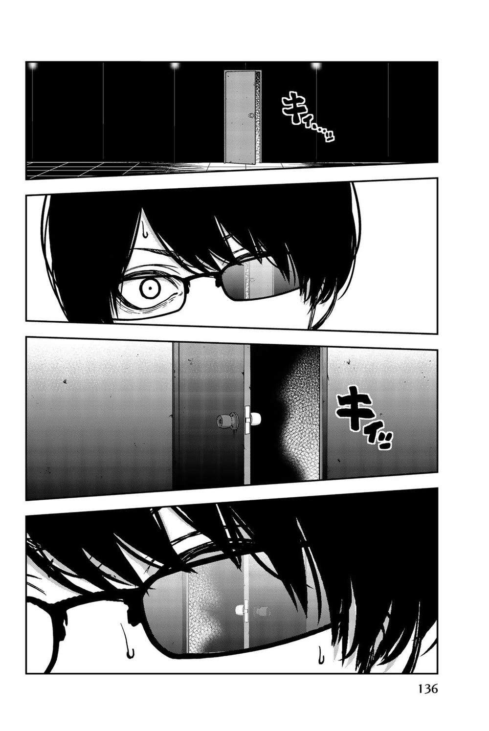 Tiếng Gáy Sát Thủ Chapter 41 - 15