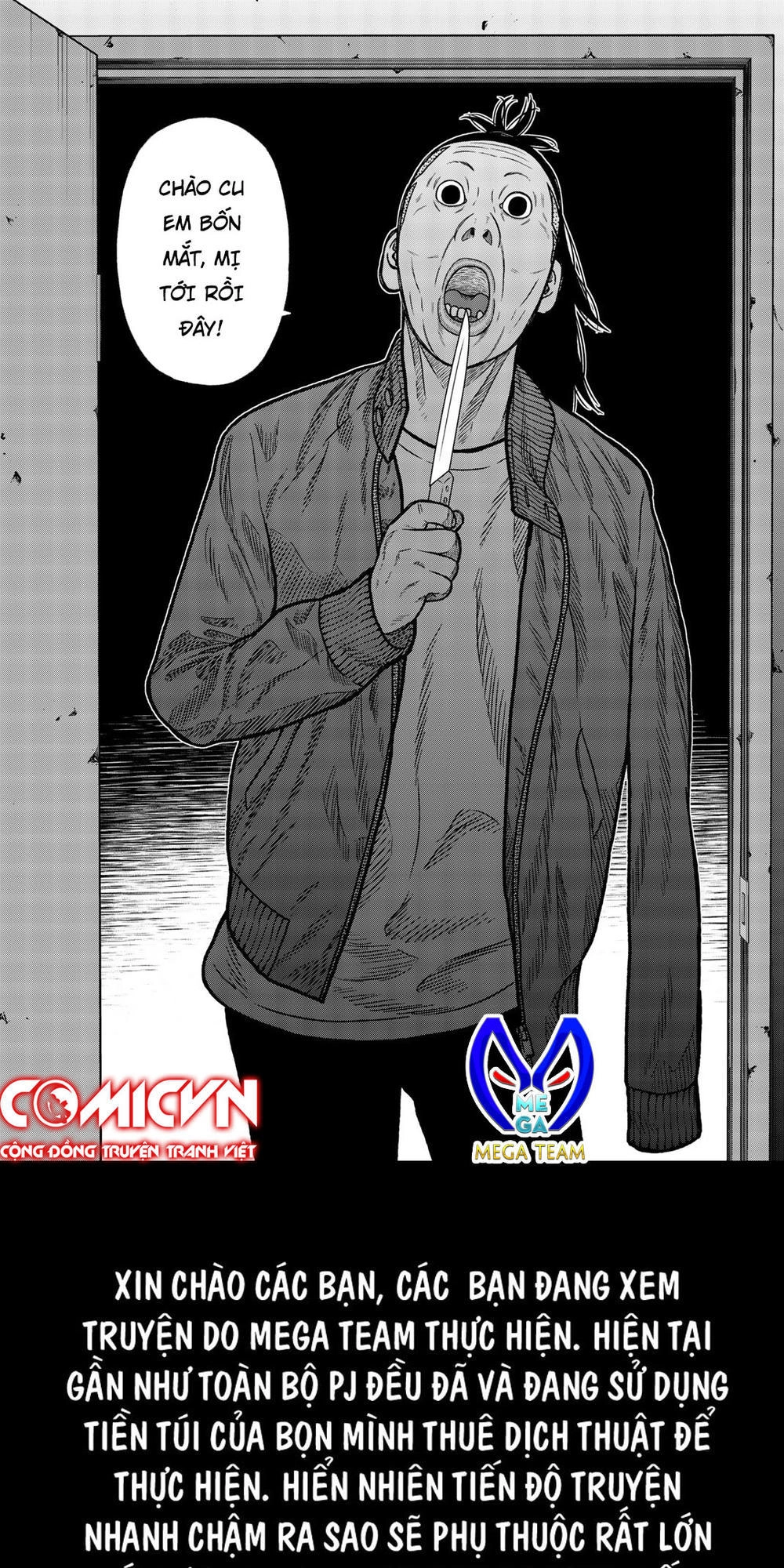 Tiếng Gáy Sát Thủ Chapter 41 - 16