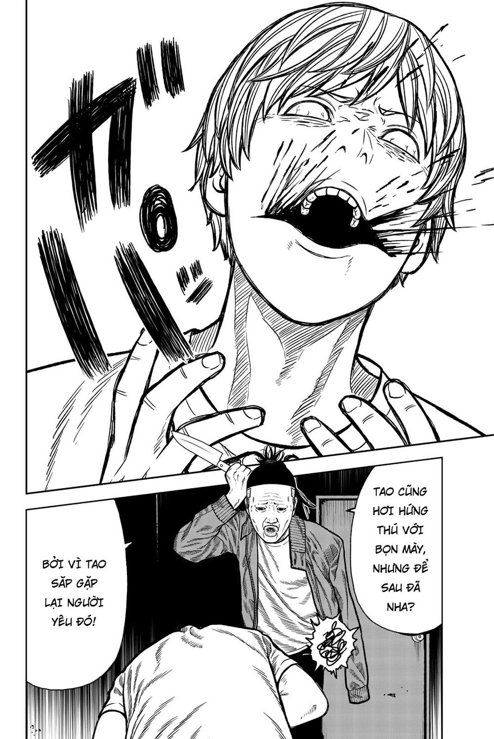 Tiếng Gáy Sát Thủ Chapter 42 - 4