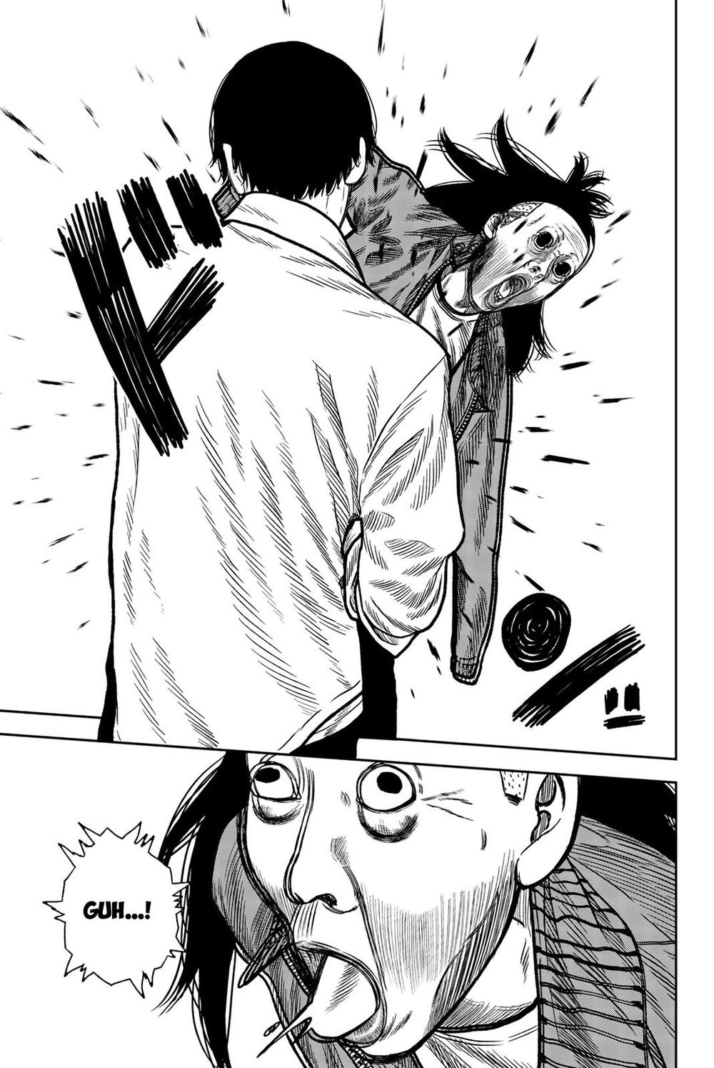 Tiếng Gáy Sát Thủ Chapter 42 - 7