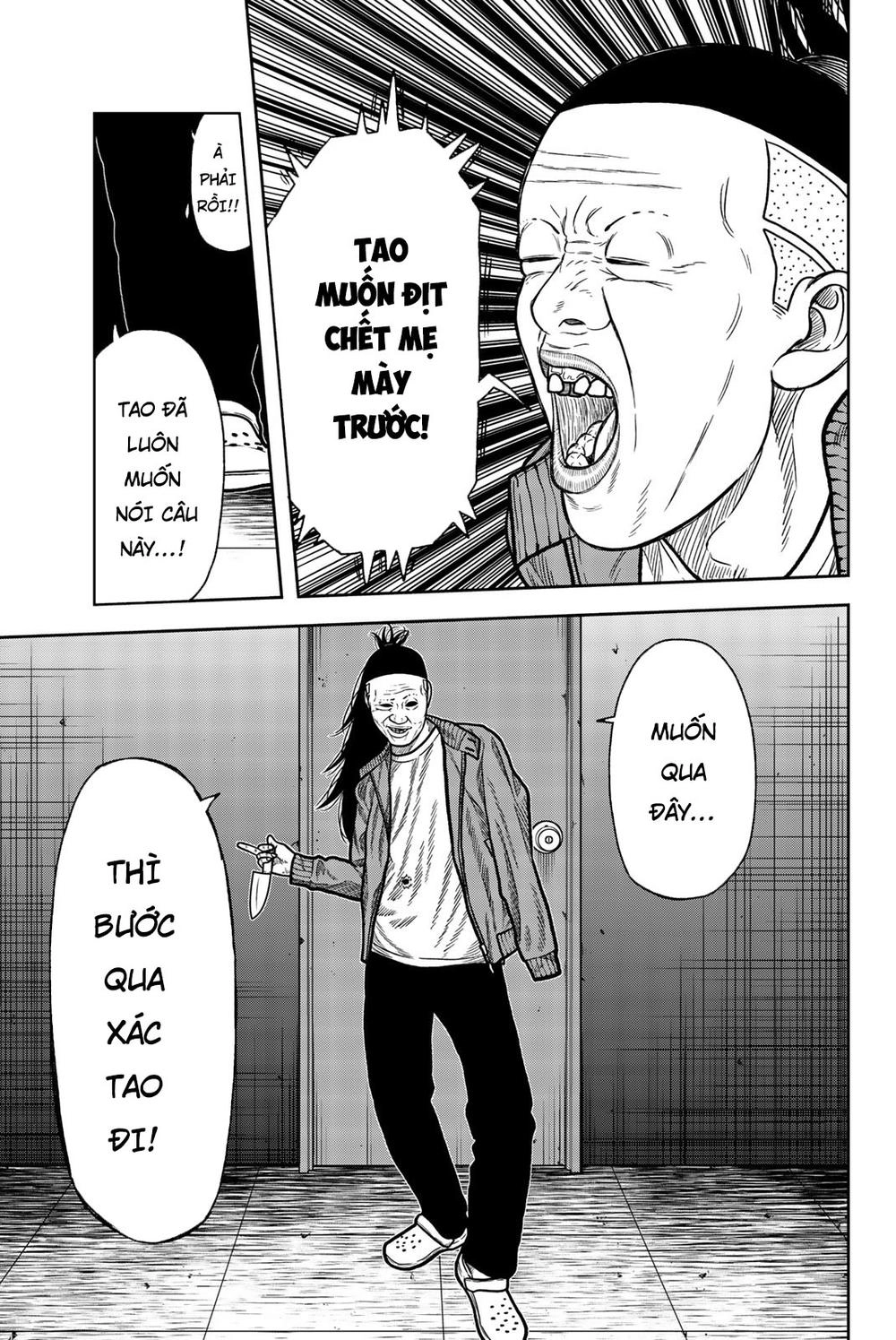 Tiếng Gáy Sát Thủ Chapter 42 - 13