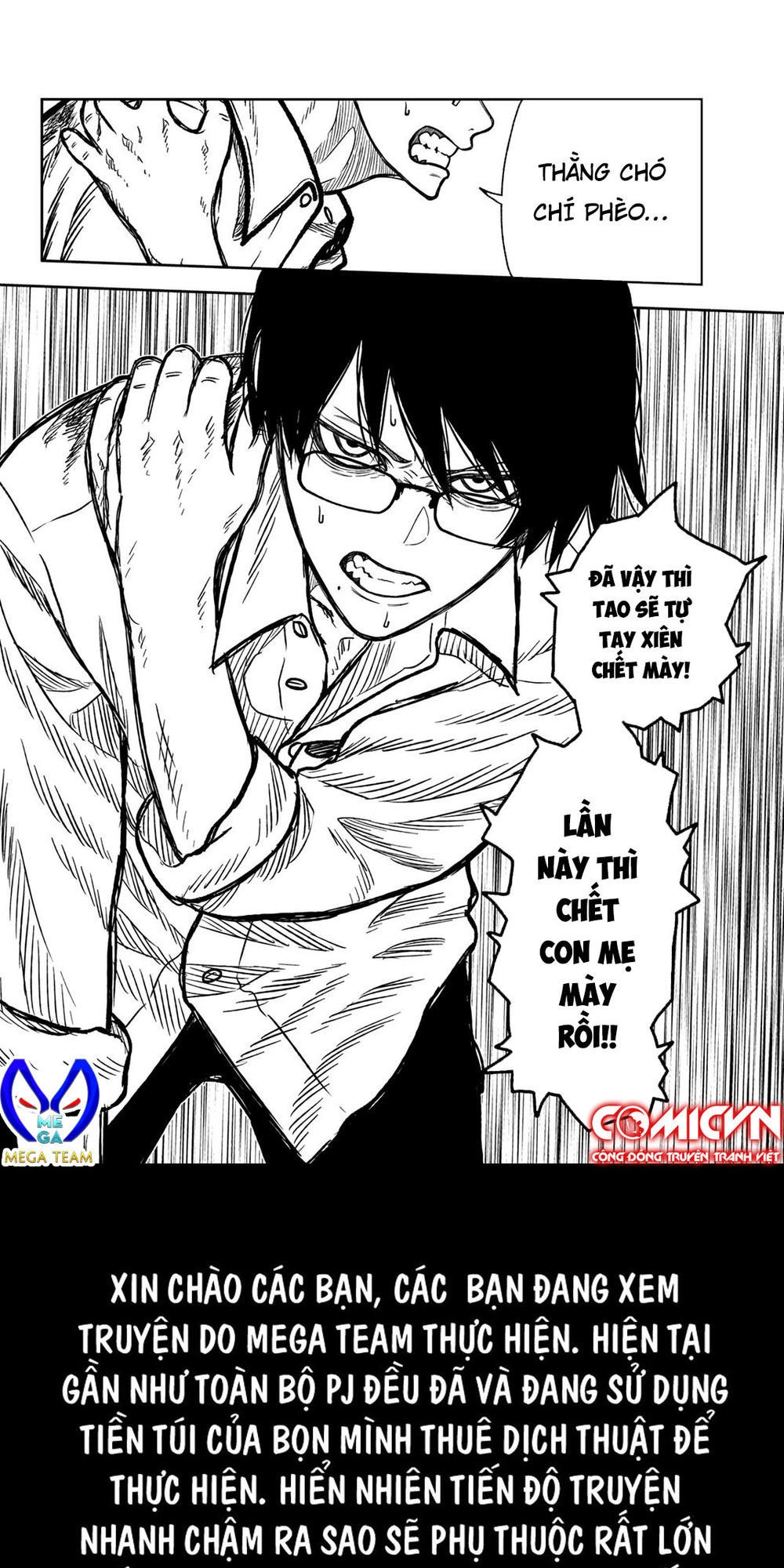 Tiếng Gáy Sát Thủ Chapter 42 - 14