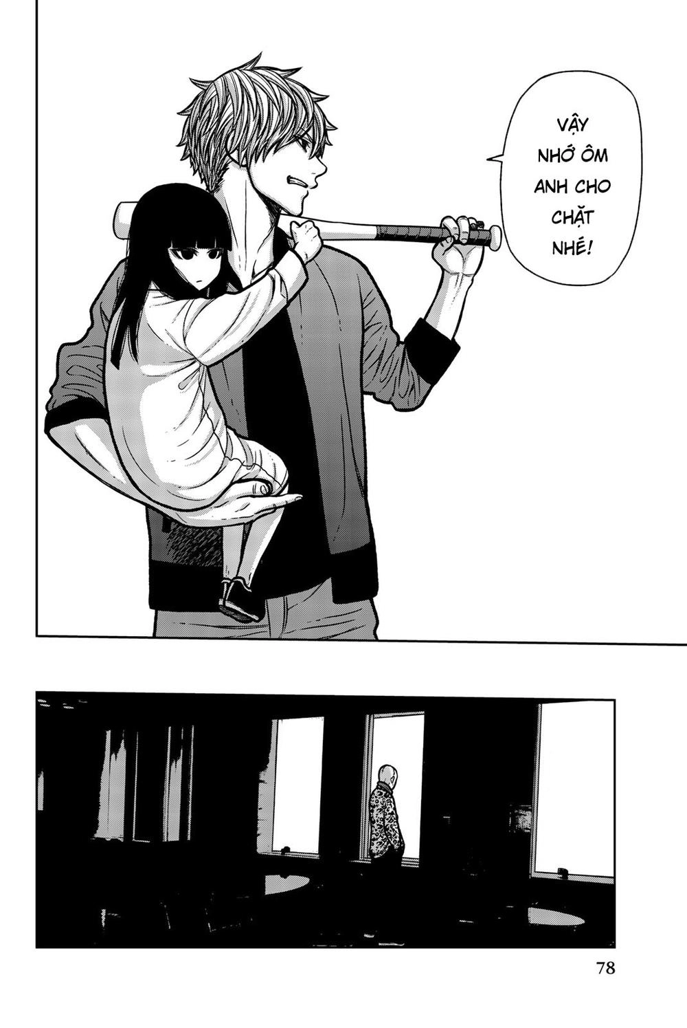 Tiếng Gáy Sát Thủ Chapter 49 - 10