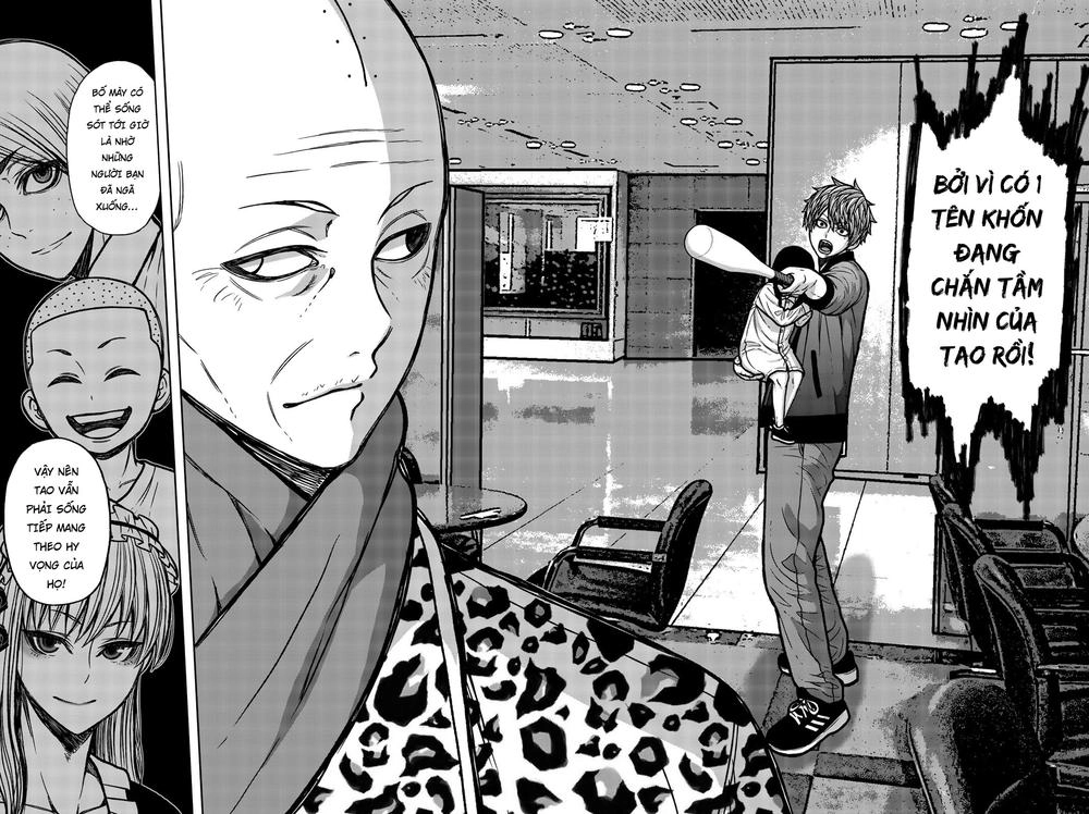Tiếng Gáy Sát Thủ Chapter 49 - 12