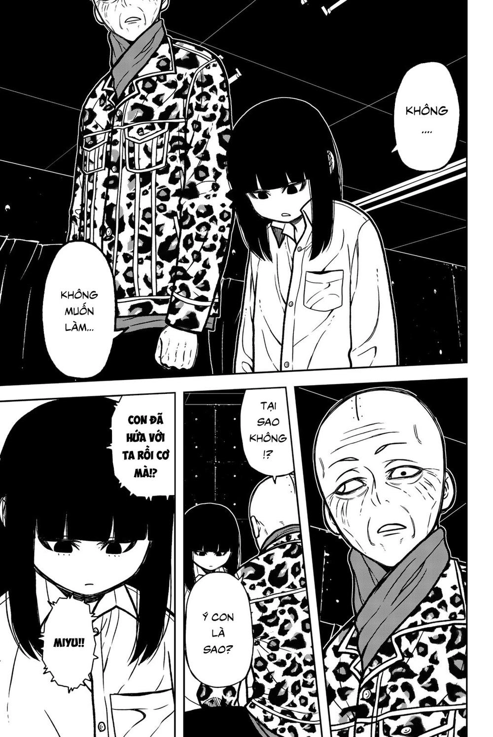 Tiếng Gáy Sát Thủ Chapter 50 - 13