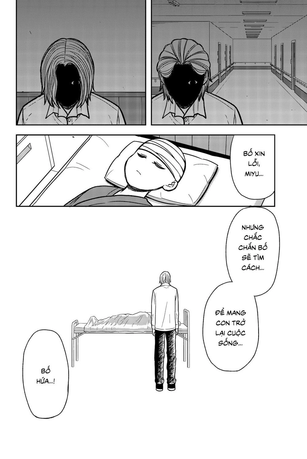 Tiếng Gáy Sát Thủ Chapter 51 - 14