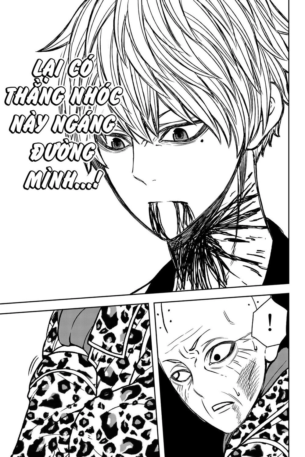 Tiếng Gáy Sát Thủ Chapter 51 - 17