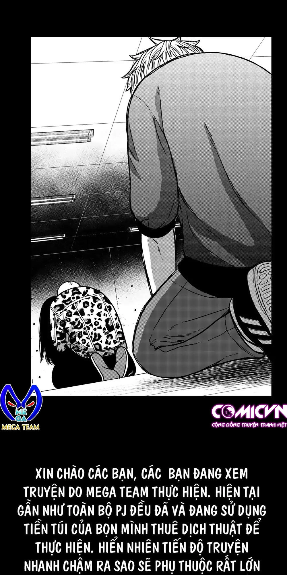 Tiếng Gáy Sát Thủ Chapter 52 - 17