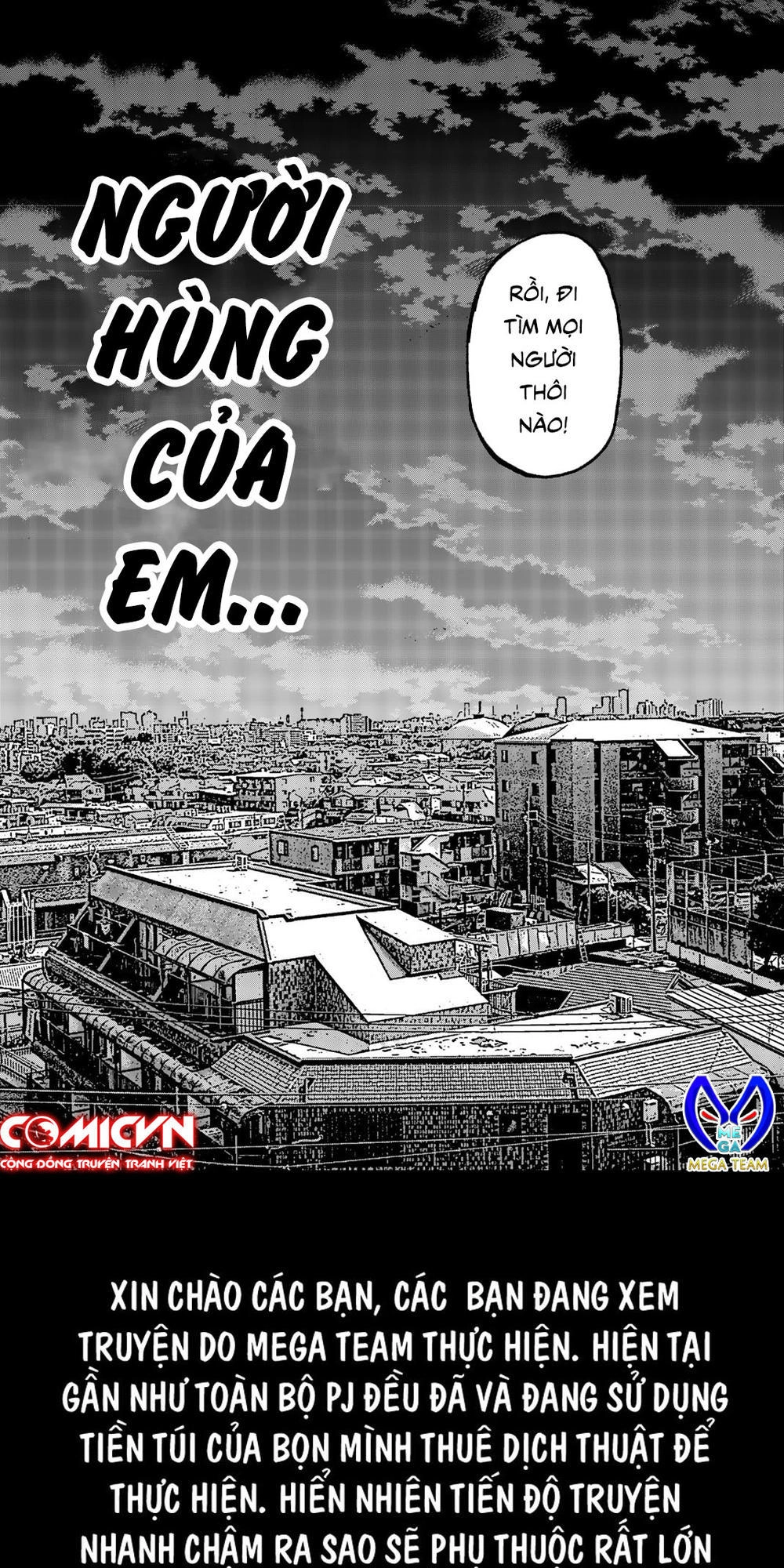 Tiếng Gáy Sát Thủ Chapter 54 - 23