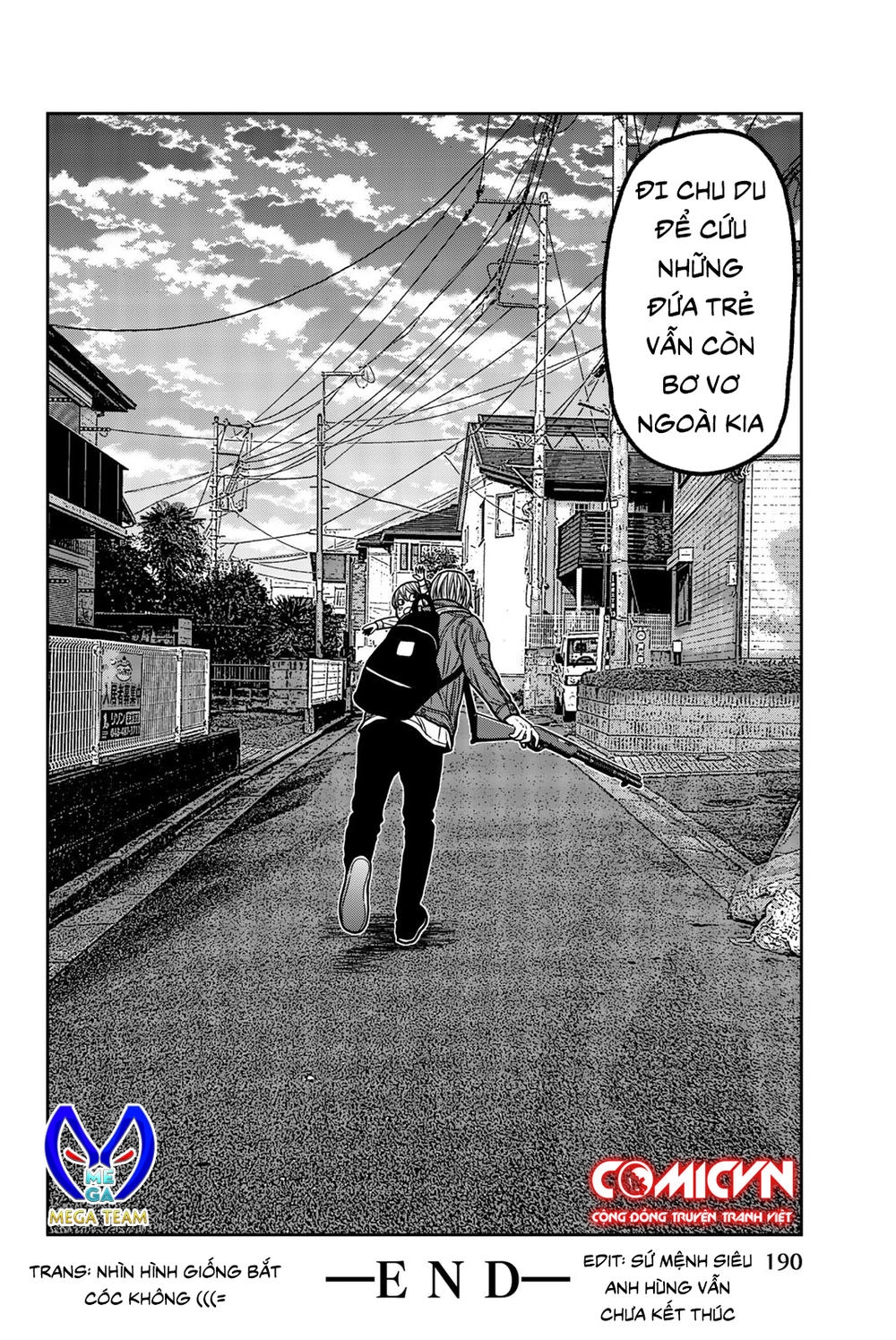 Tiếng Gáy Sát Thủ Chapter 55 - 17