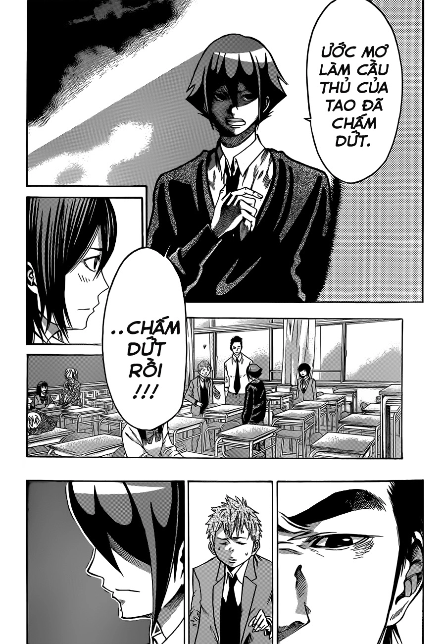 Kamisama No Iutoori Ii Chapter 1 - 22