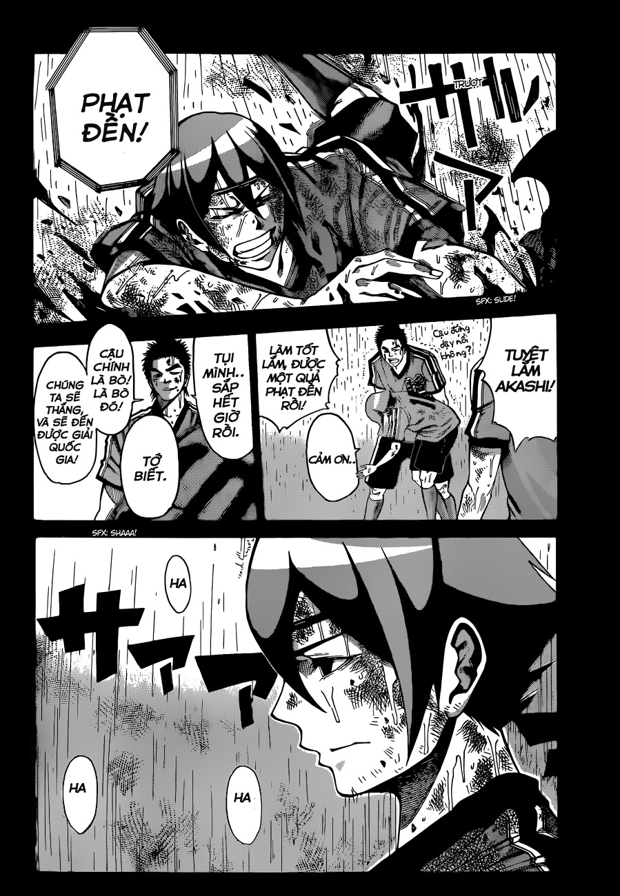 Kamisama No Iutoori Ii Chapter 1 - 26