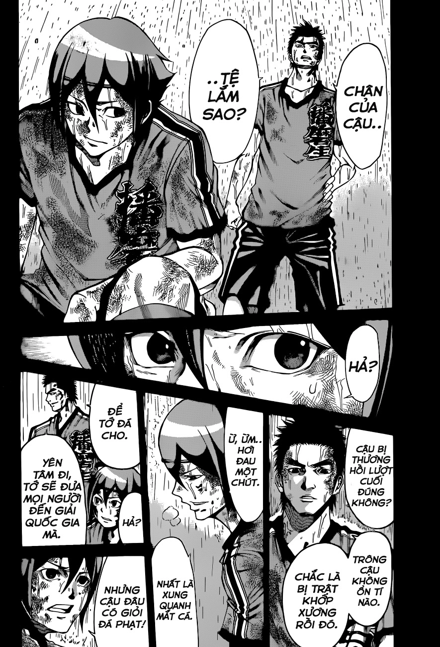 Kamisama No Iutoori Ii Chapter 1 - 28