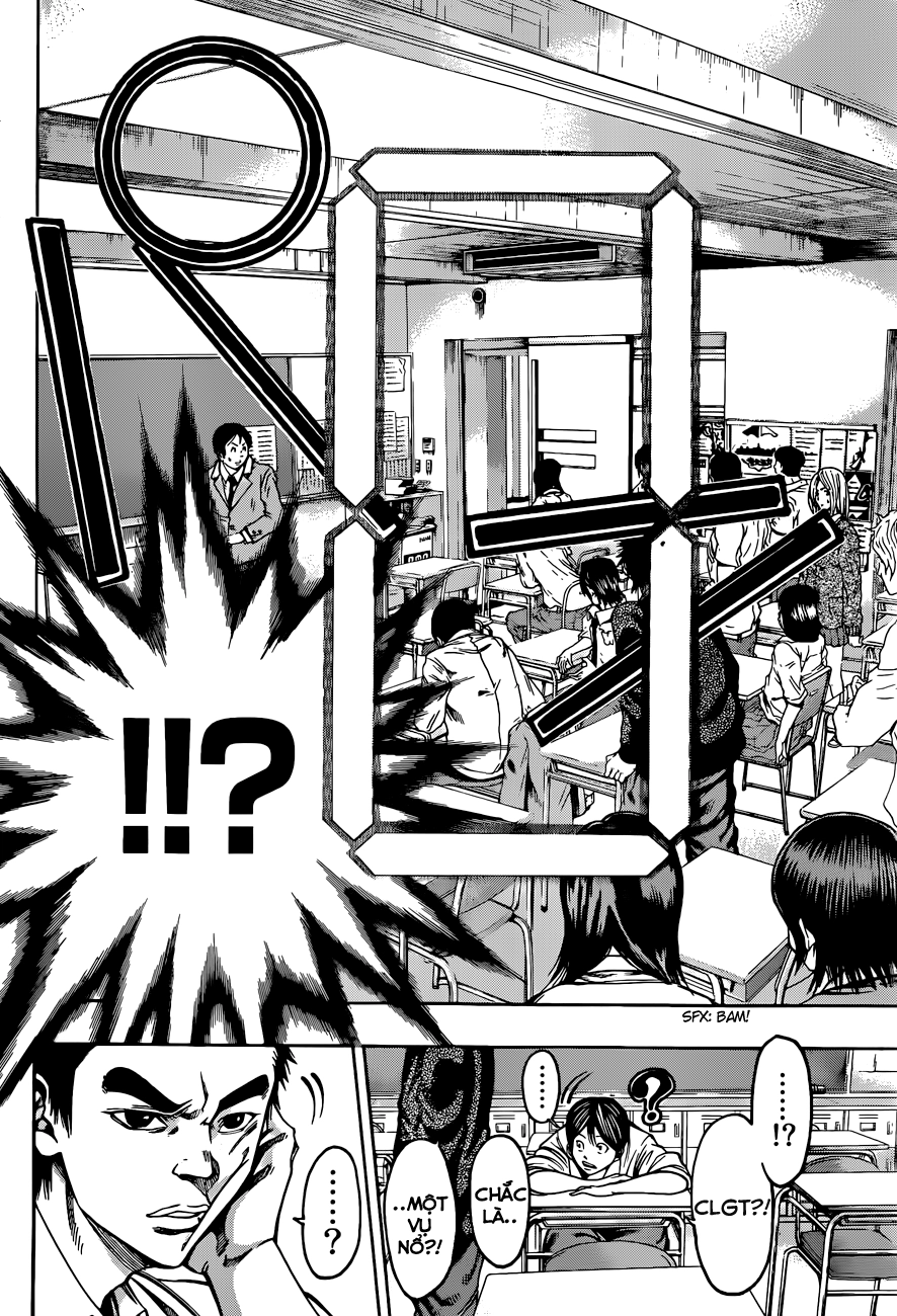 Kamisama No Iutoori Ii Chapter 1 - 38