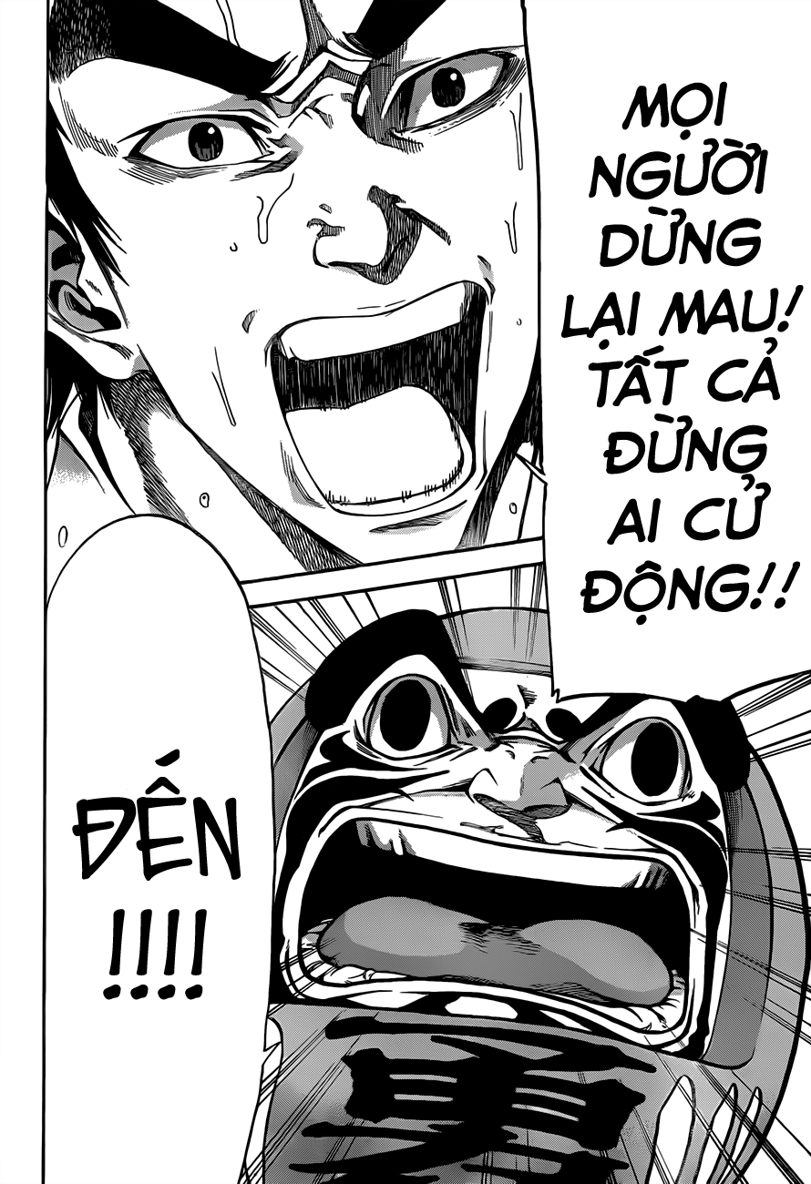 Kamisama No Iutoori Ii Chapter 1 - 51