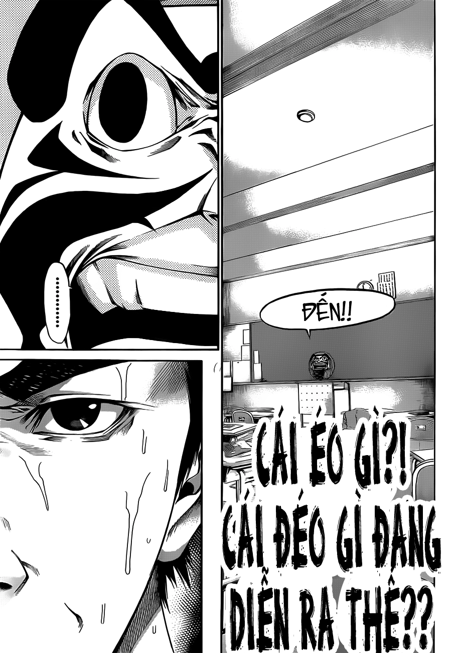 Kamisama No Iutoori Ii Chapter 1 - 58