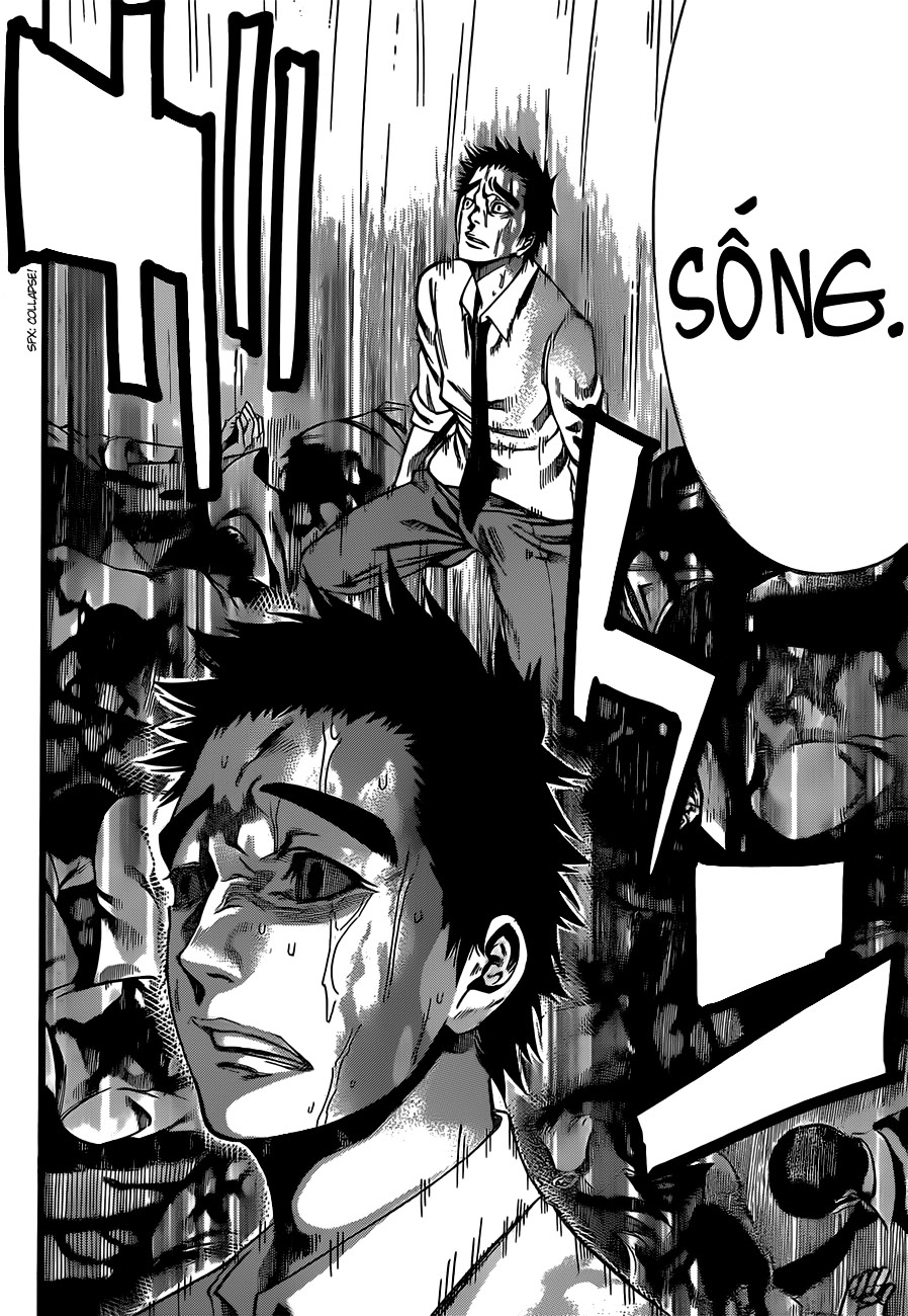 Kamisama No Iutoori Ii Chapter 2 - 44