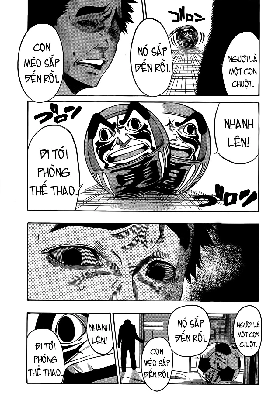 Kamisama No Iutoori Ii Chapter 2 - 45