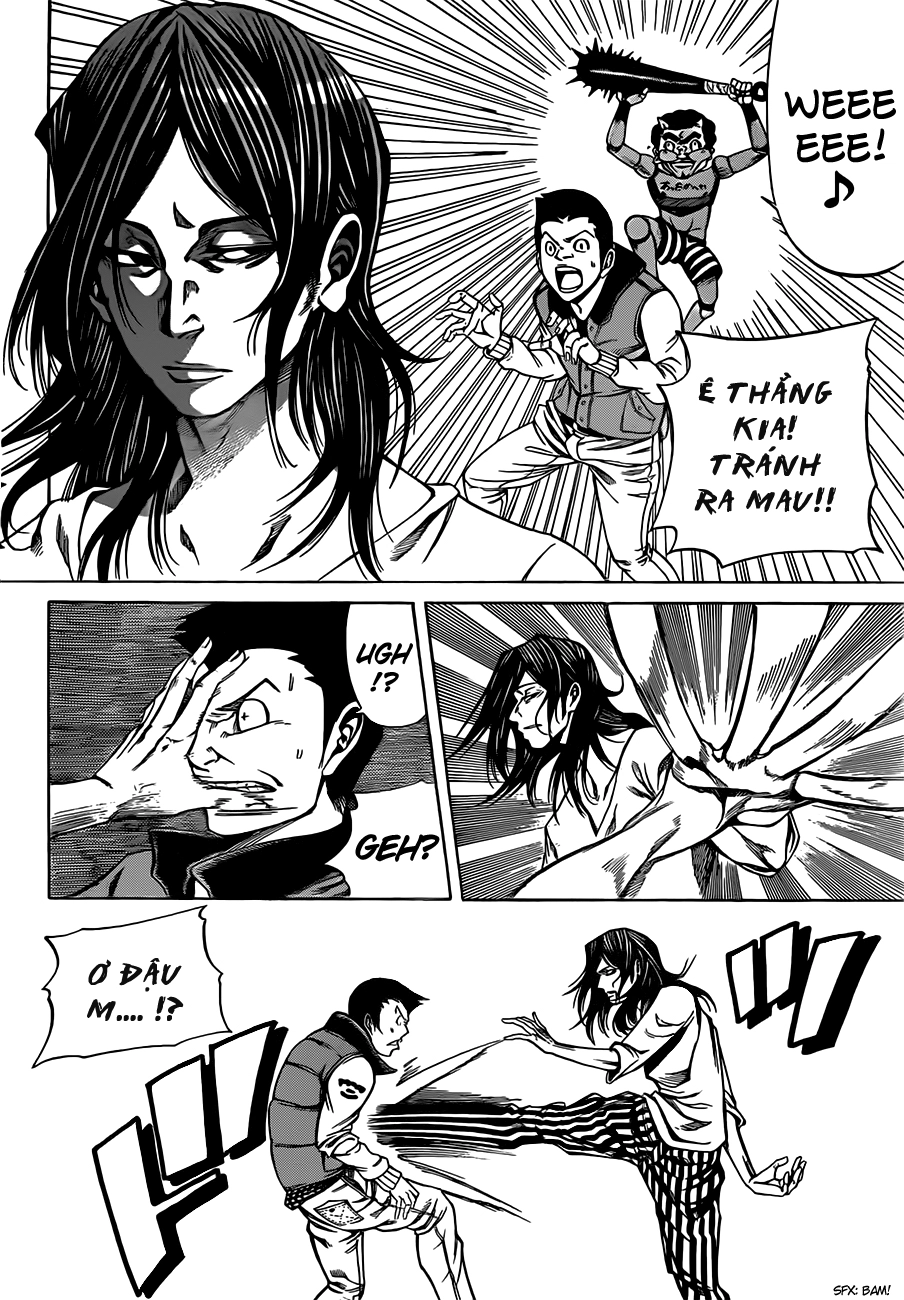 Kamisama No Iutoori Ii Chapter 6 - 19