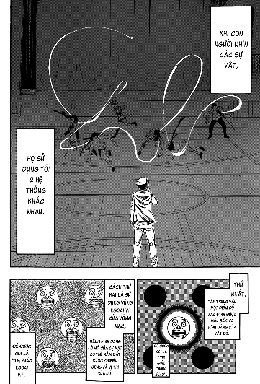 Kamisama No Iutoori Ii Chapter 13 - 7