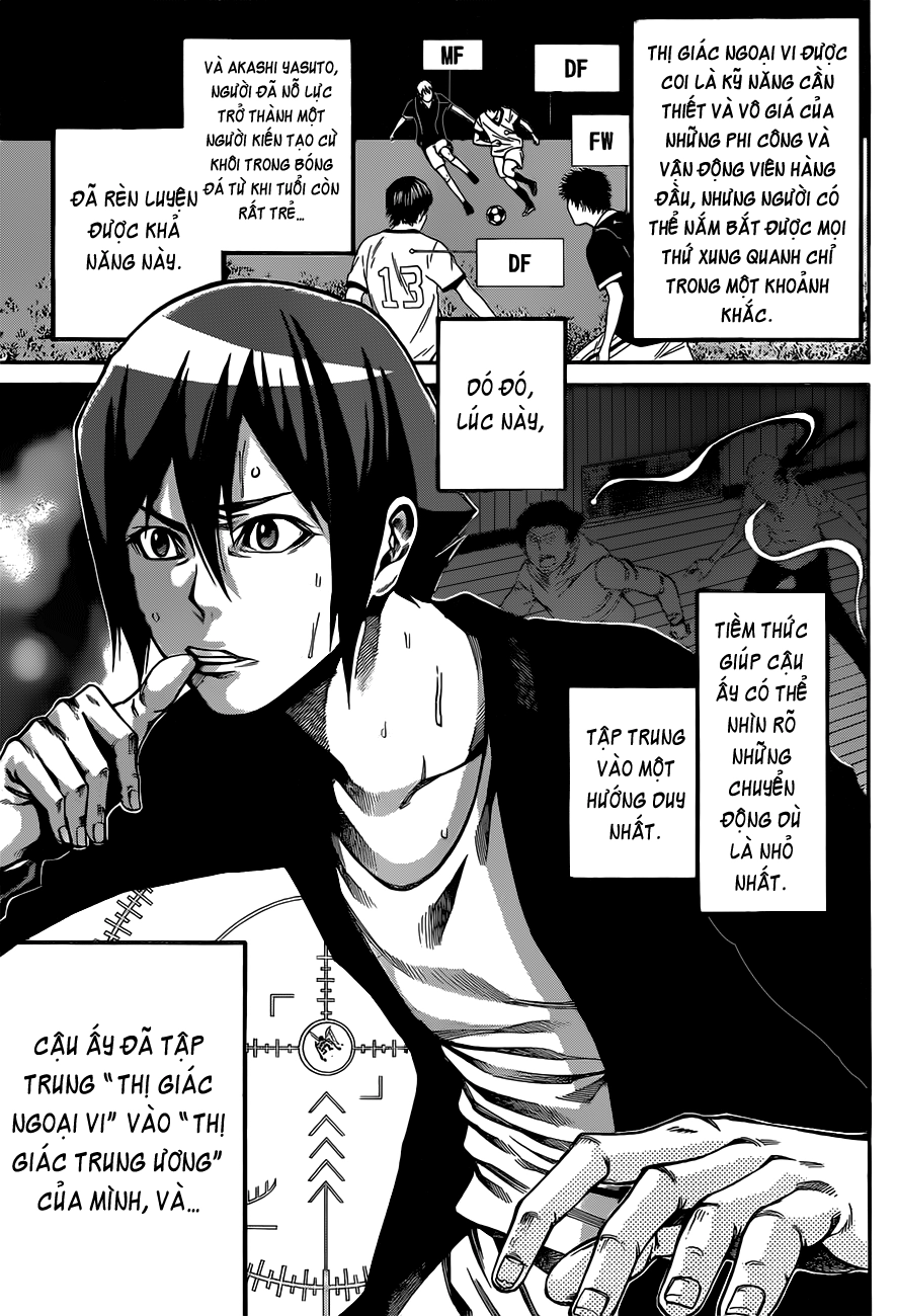 Kamisama No Iutoori Ii Chapter 13 - 8