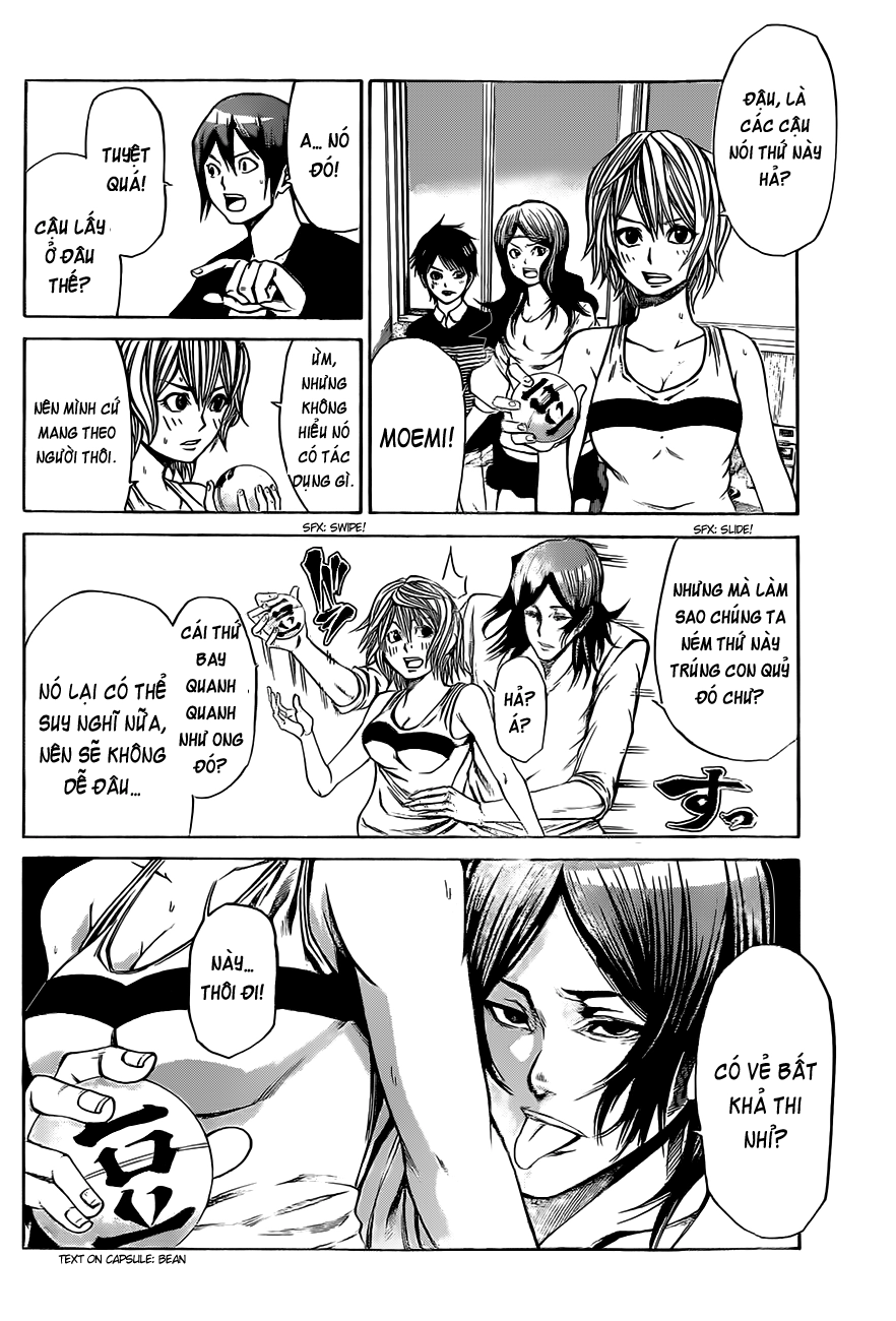 Kamisama No Iutoori Ii Chapter 13 - 13