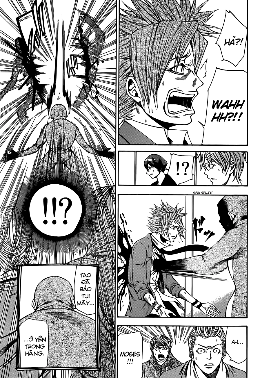 Kamisama No Iutoori Ii Chapter 17 - 9