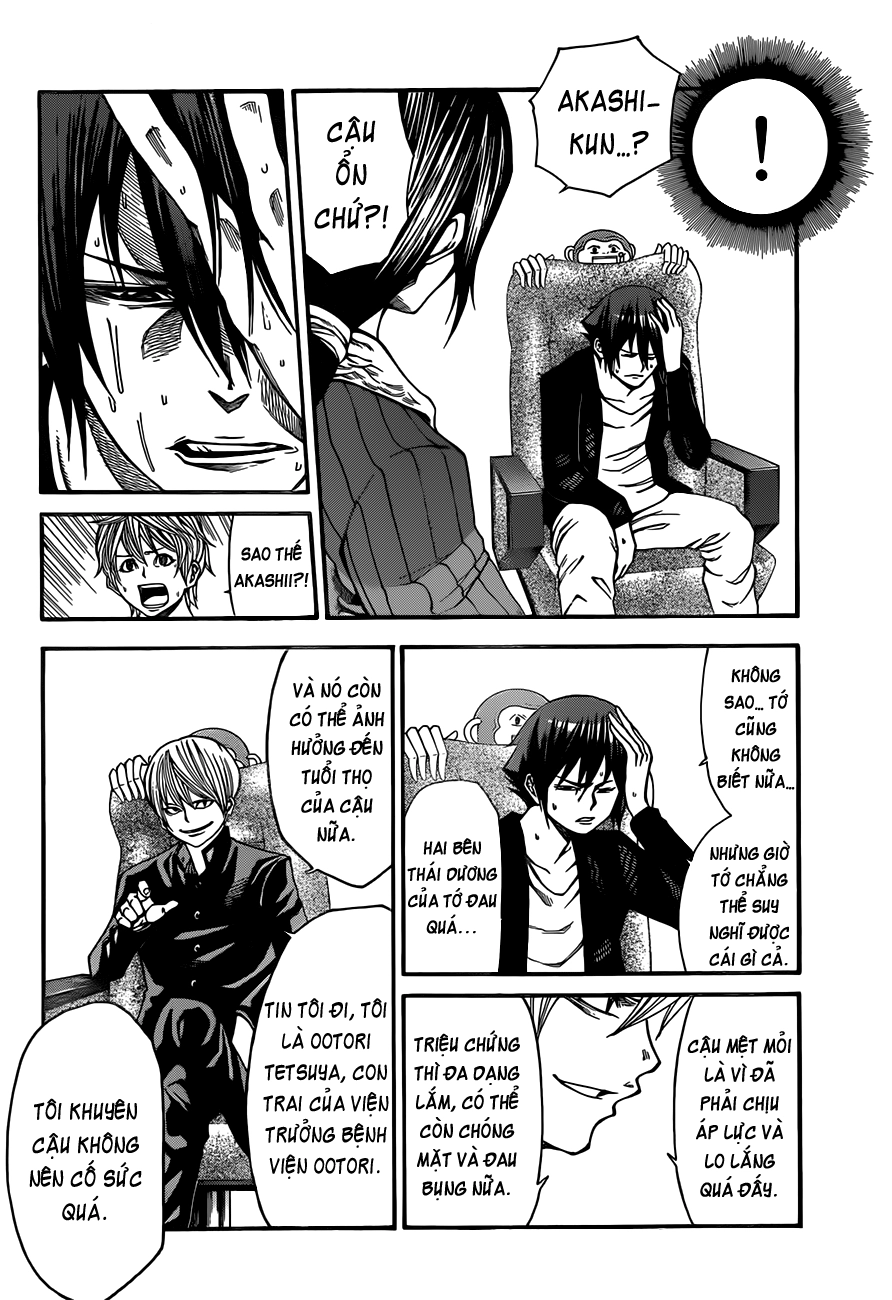 Kamisama No Iutoori Ii Chapter 20 - 14