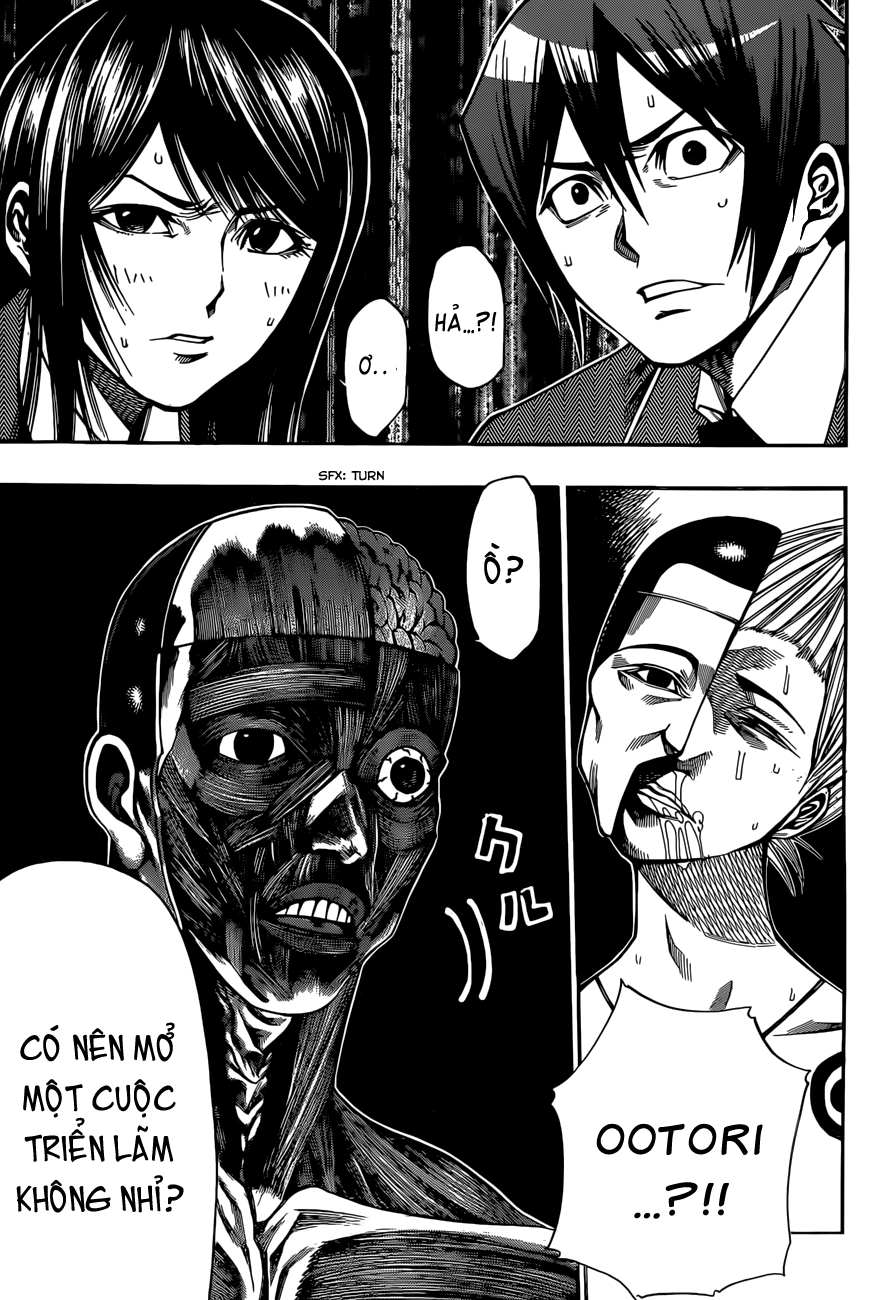 Kamisama No Iutoori Ii Chapter 27 - 6