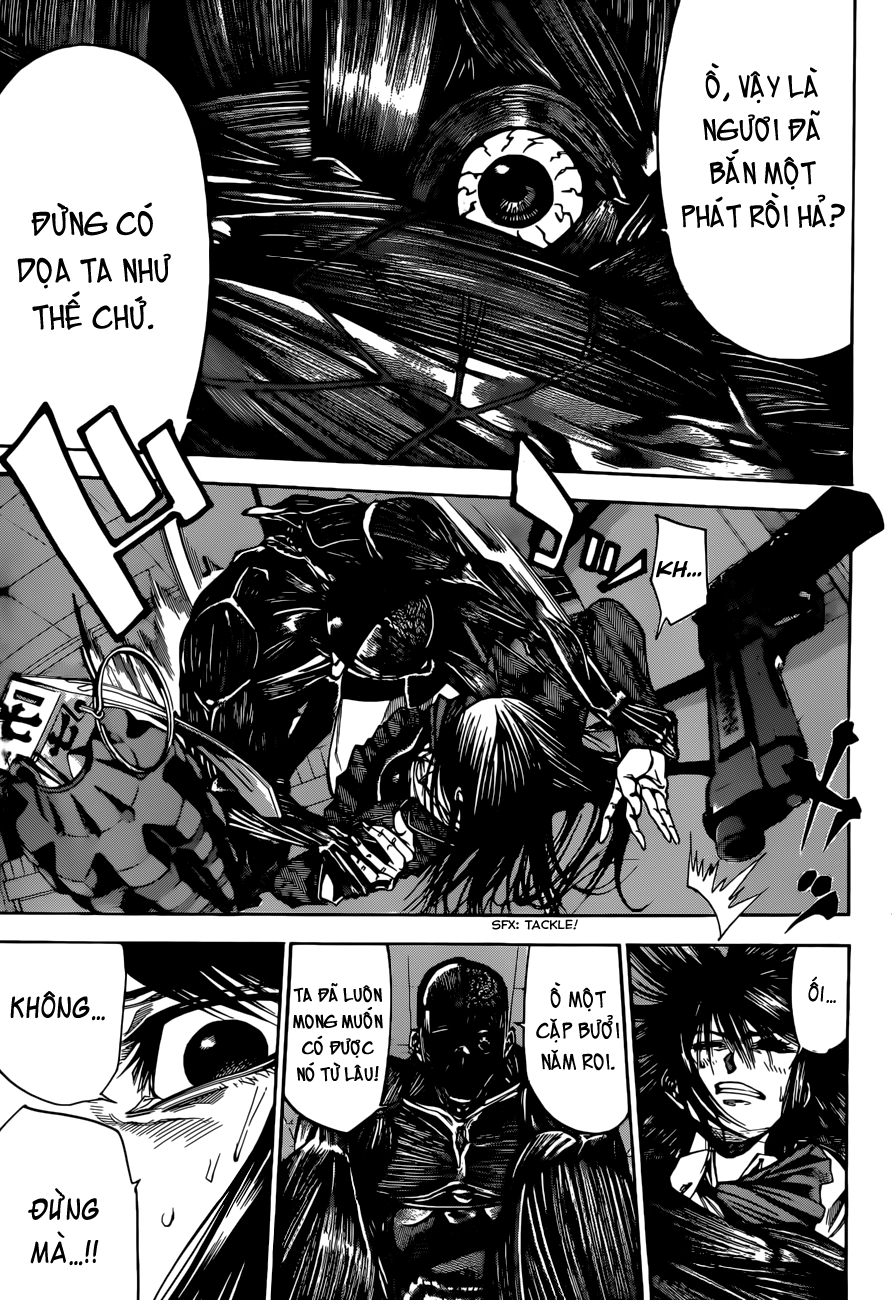 Kamisama No Iutoori Ii Chapter 27 - 10