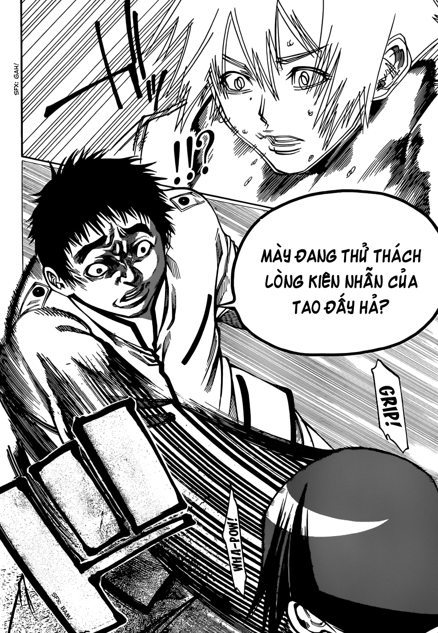 Kamisama No Iutoori Ii Chapter 27 - 21