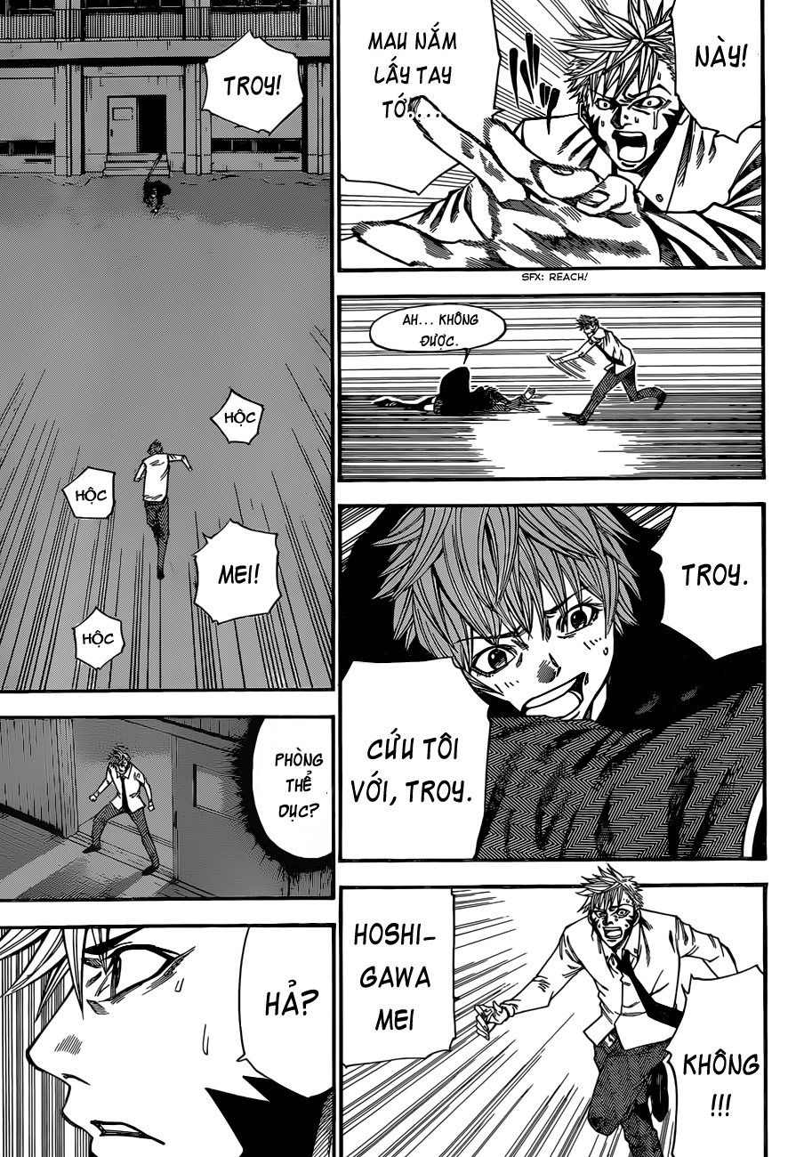 Kamisama No Iutoori Ii Chapter 30 - 18