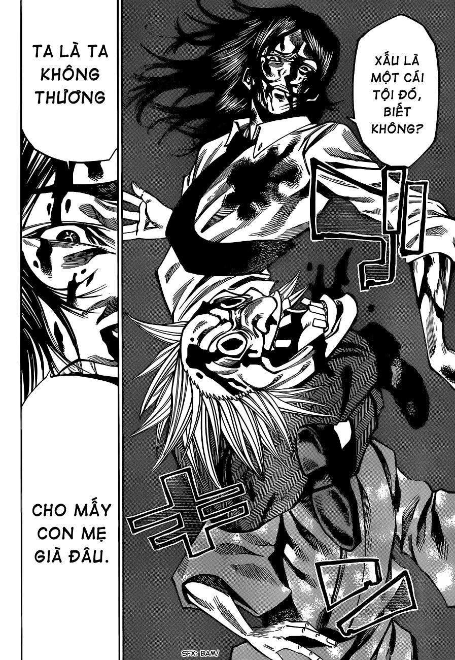 Kamisama No Iutoori Ii Chapter 31 - 18