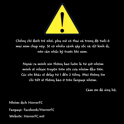 Kamisama No Iutoori Ii Chapter 33 - 1