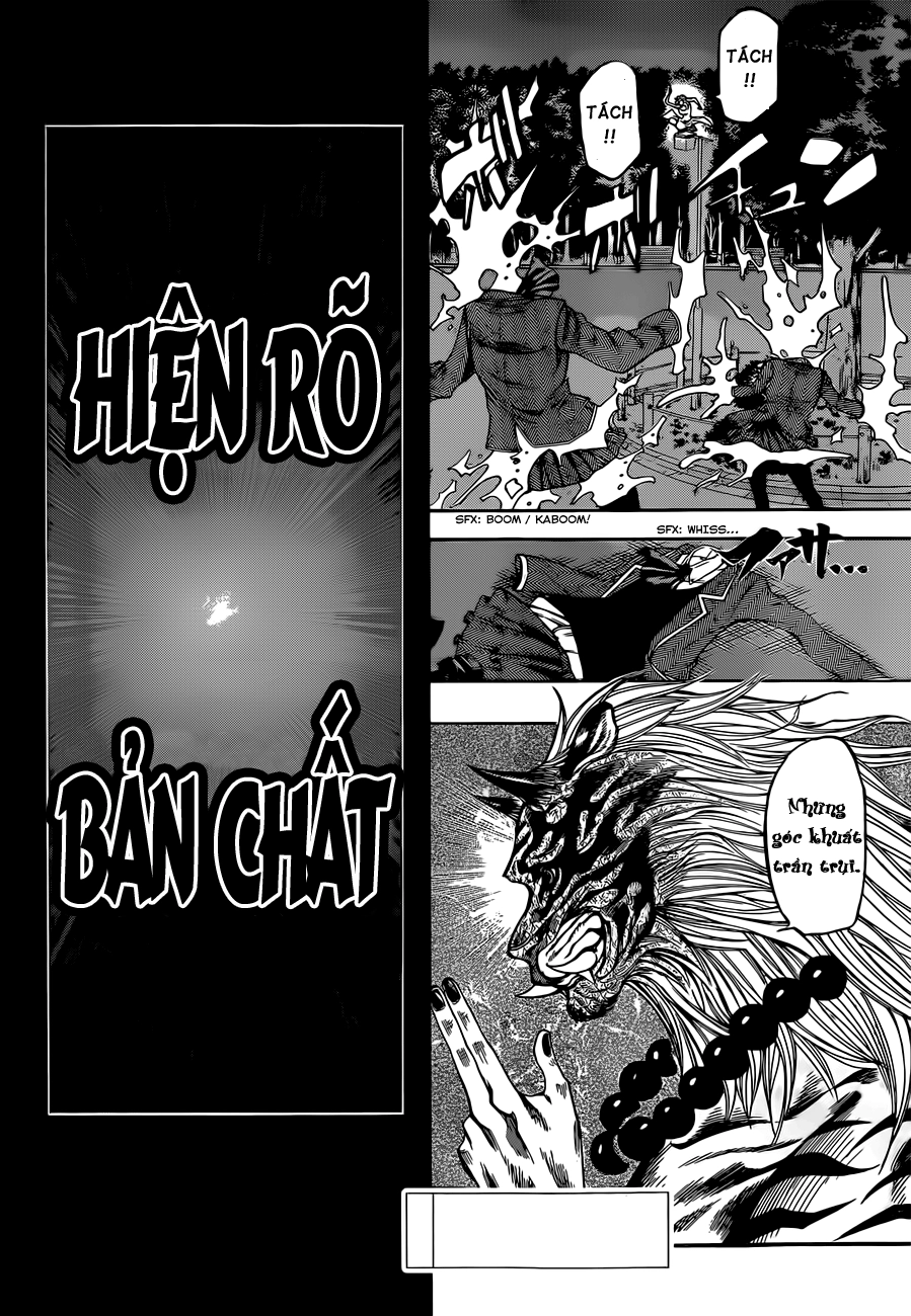 Kamisama No Iutoori Ii Chapter 33 - 6