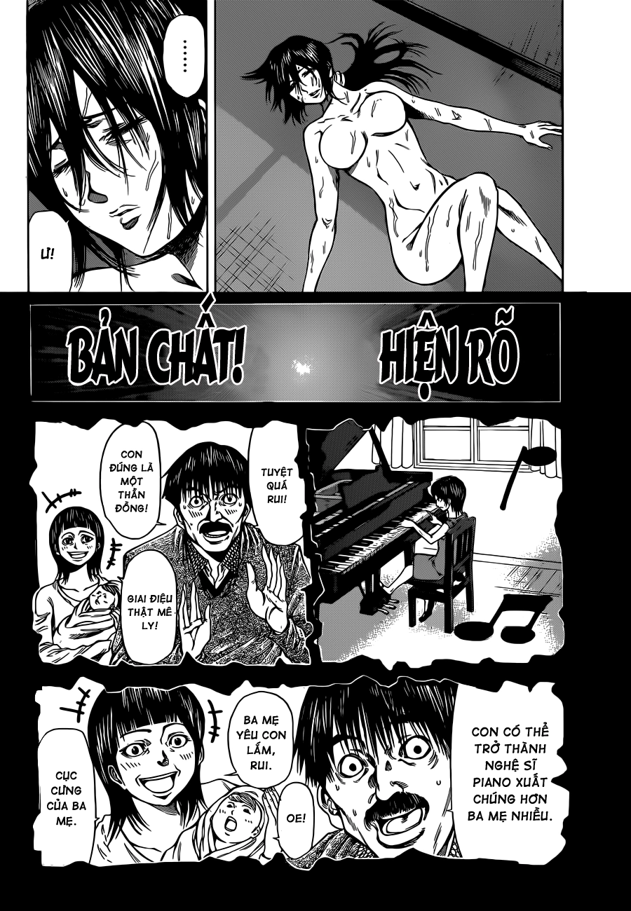 Kamisama No Iutoori Ii Chapter 33 - 16