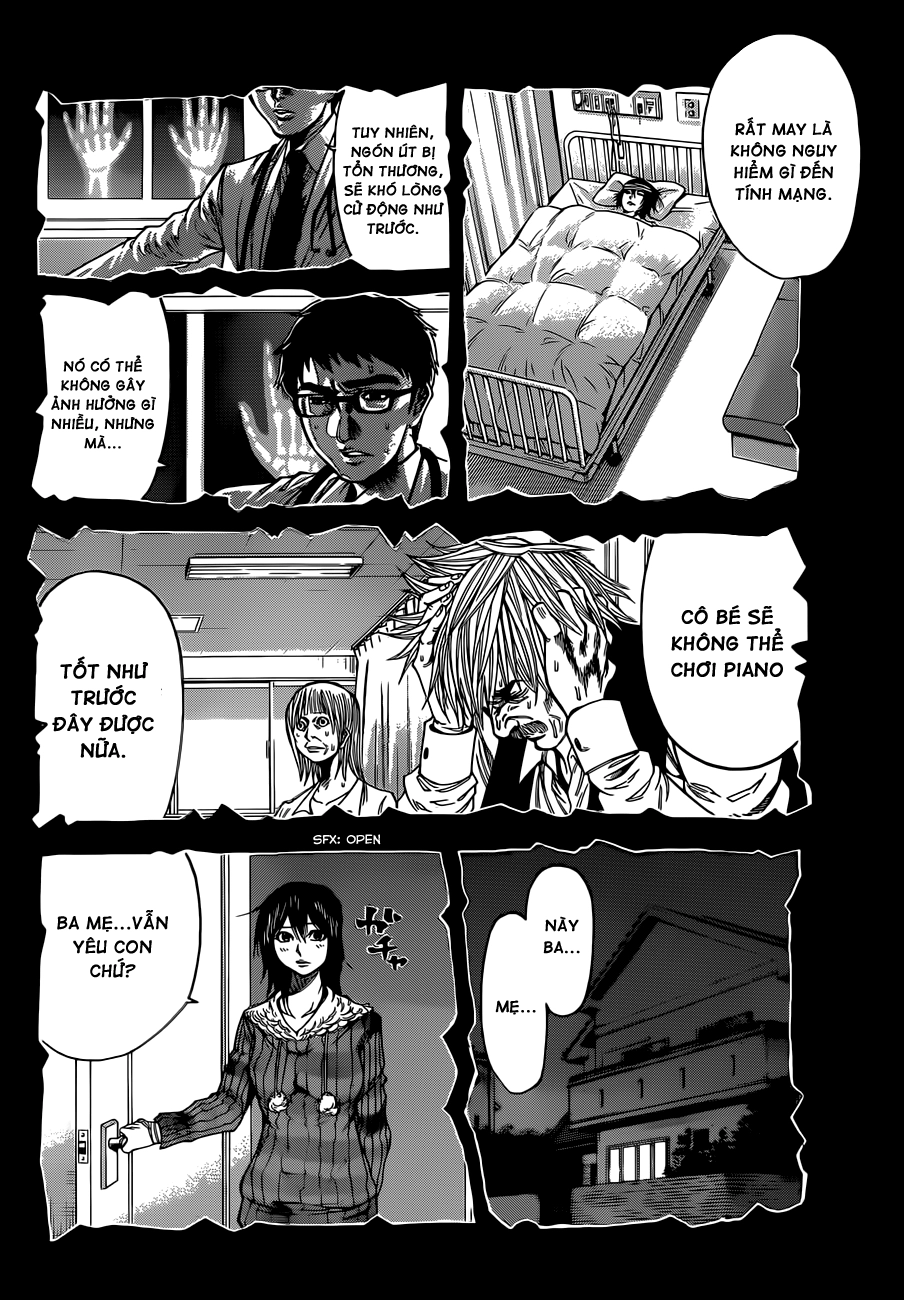 Kamisama No Iutoori Ii Chapter 33 - 18