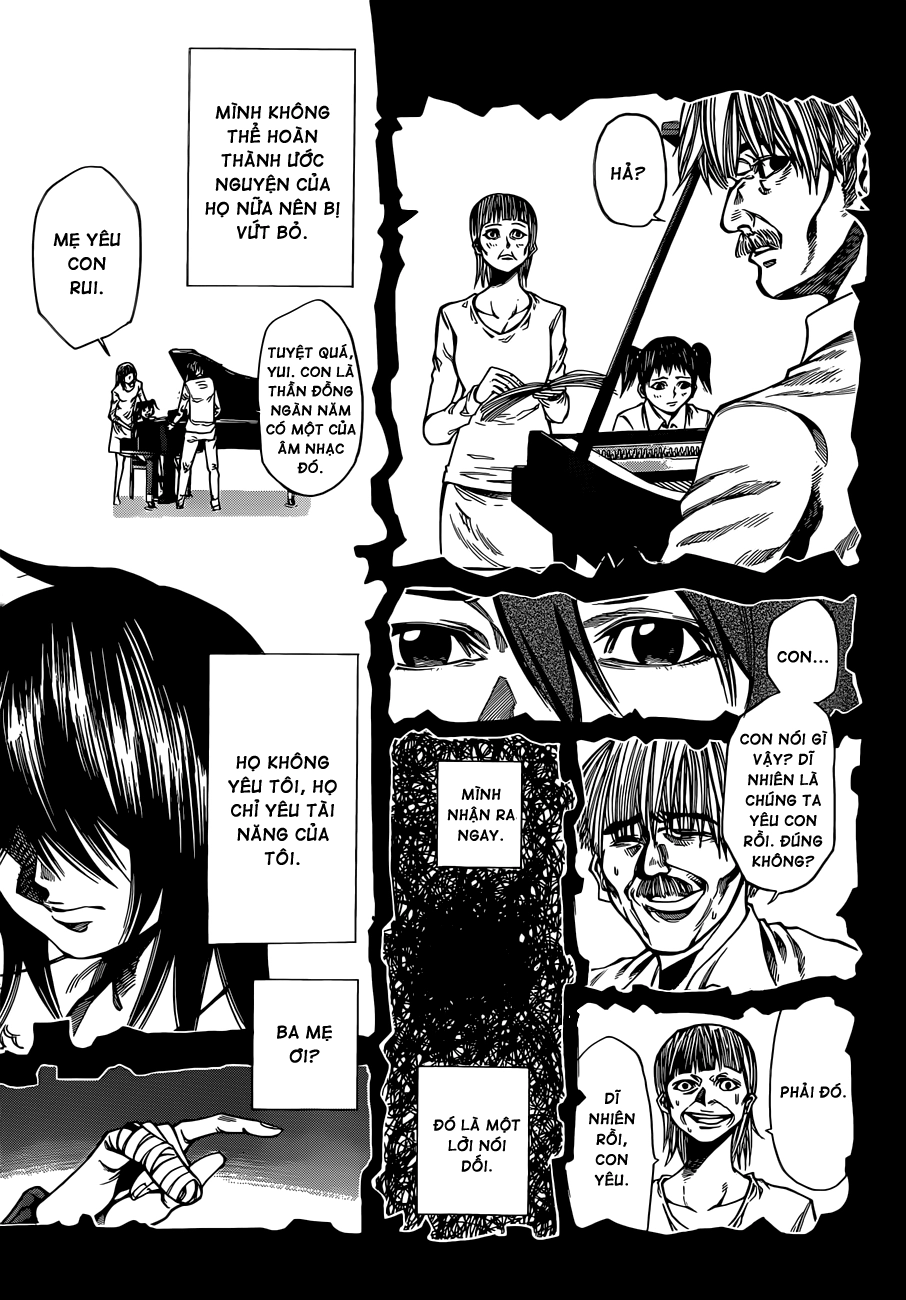 Kamisama No Iutoori Ii Chapter 33 - 19