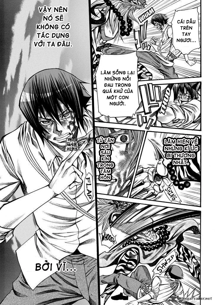 Kamisama No Iutoori Ii Chapter 37 - 9