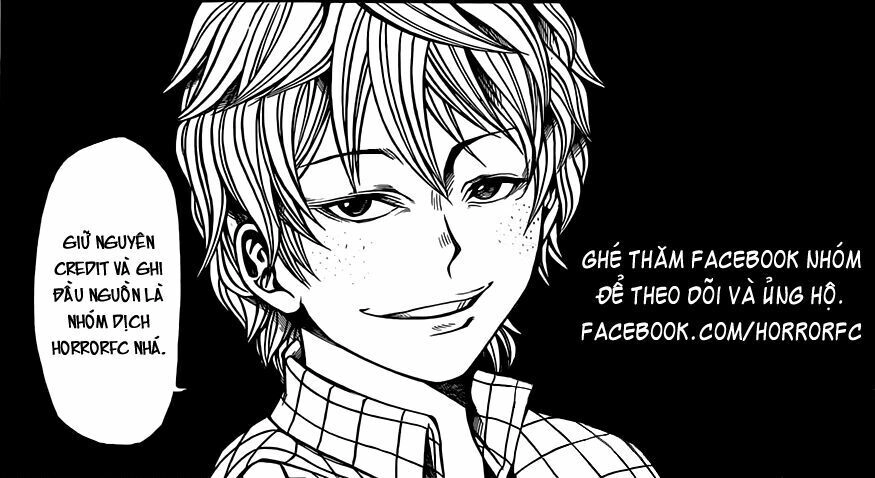 Kamisama No Iutoori Ii Chapter 38 - 2