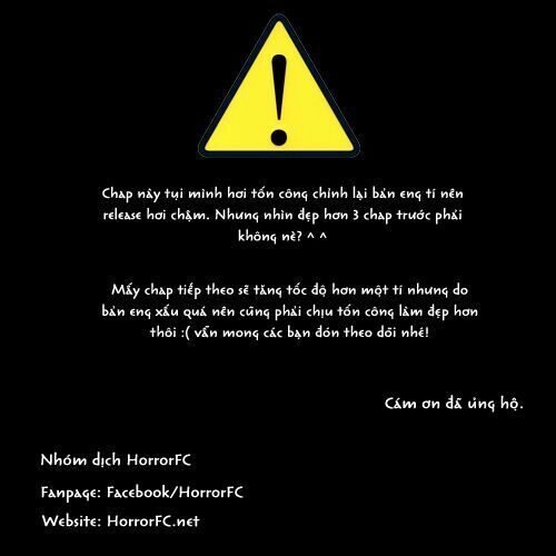 Kamisama No Iutoori Ii Chapter 38 - 3