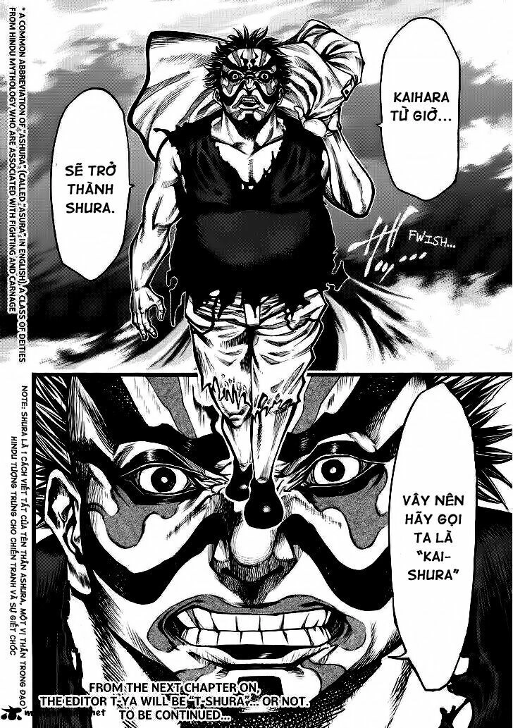 Kamisama No Iutoori Ii Chapter 38 - 23