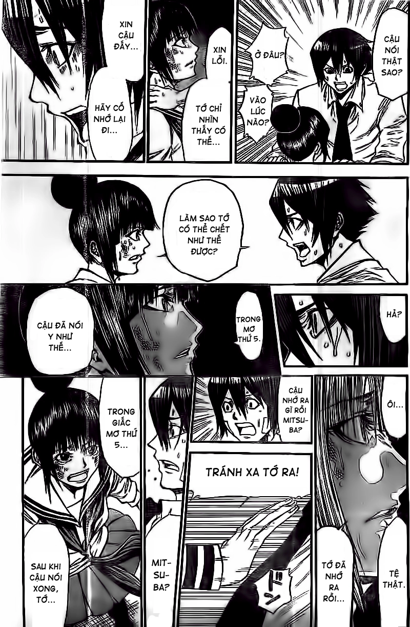 Kamisama No Iutoori Ii Chapter 44 - 12