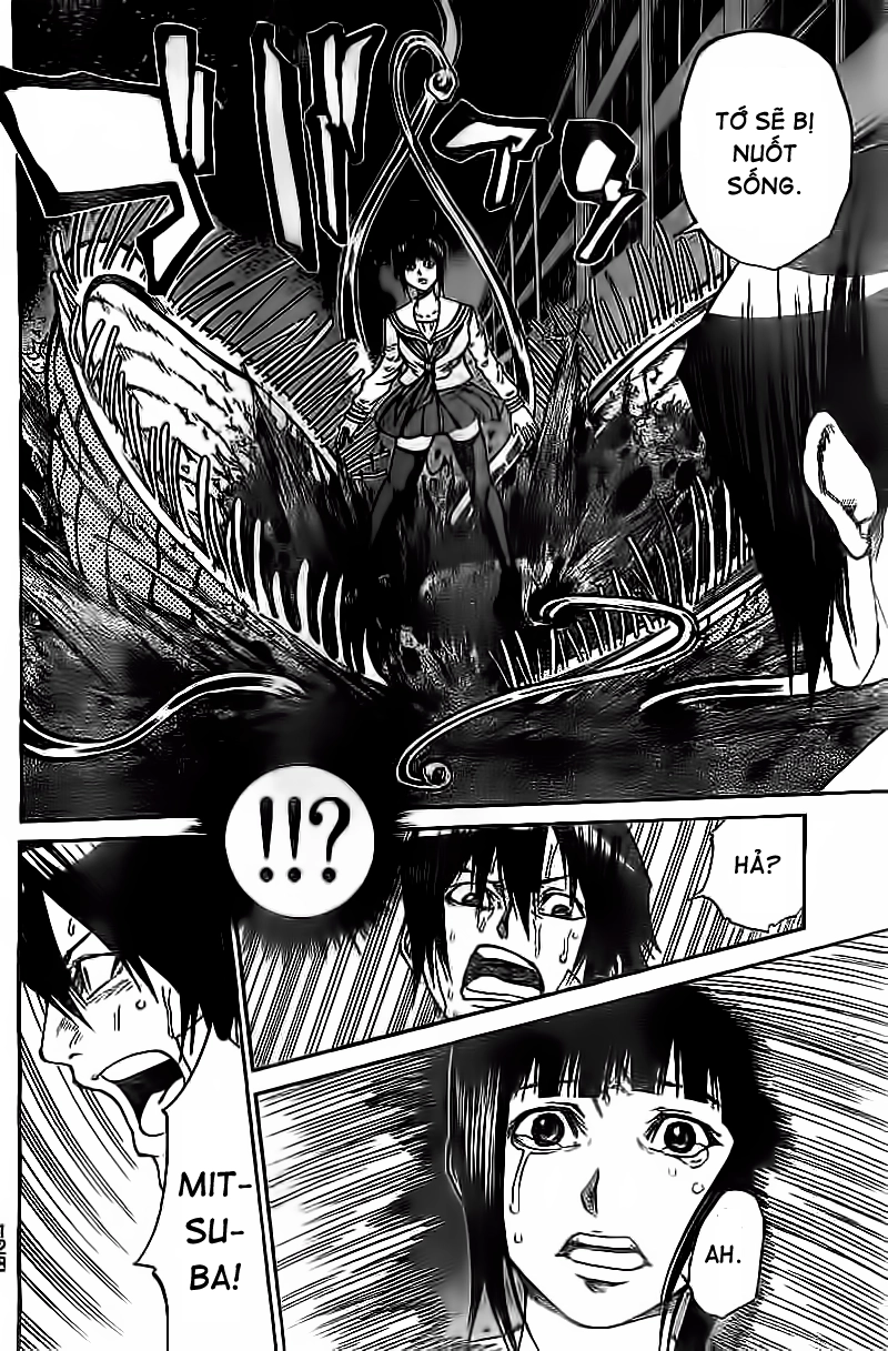 Kamisama No Iutoori Ii Chapter 44 - 13