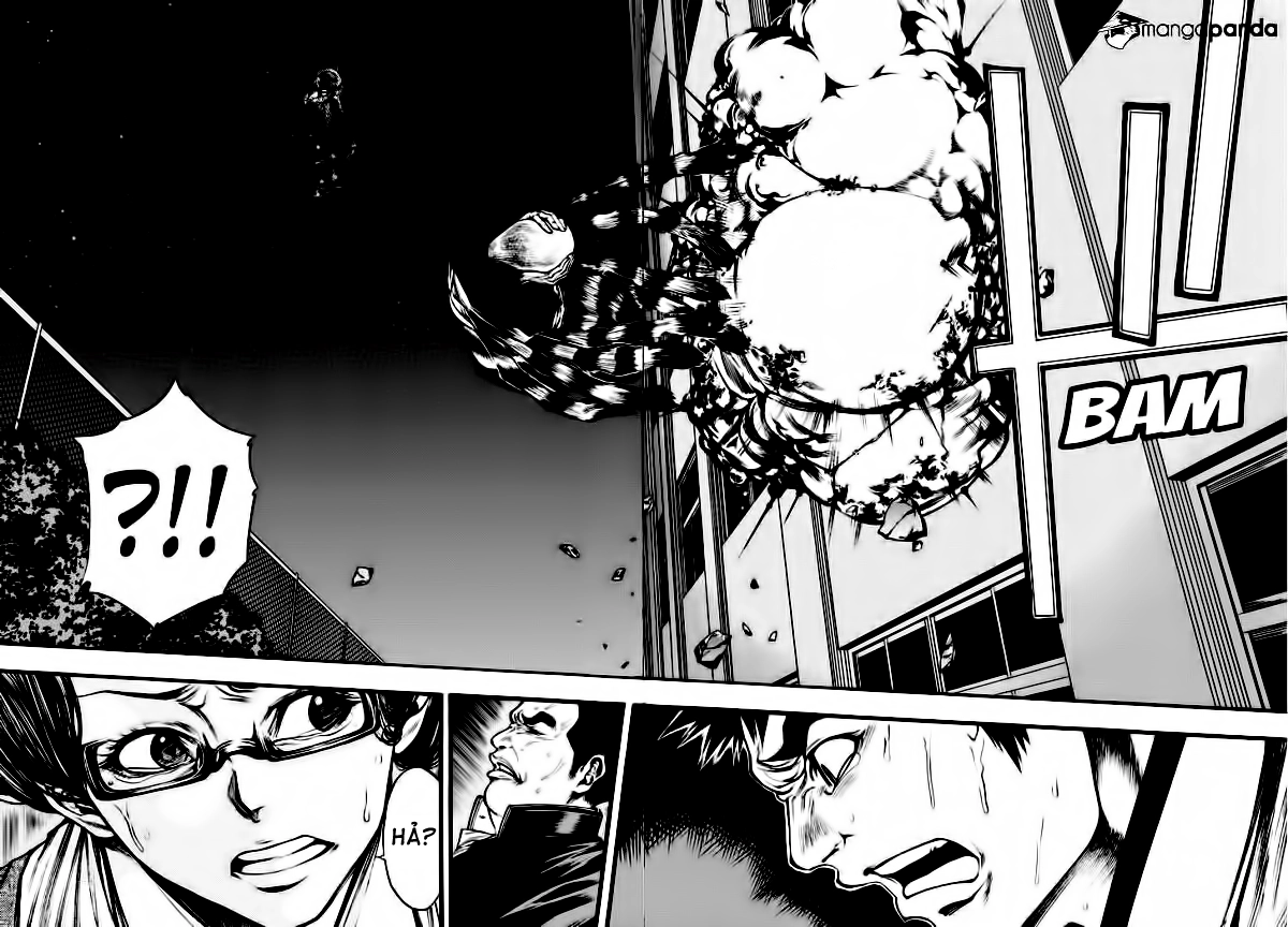 Kamisama No Iutoori Ii Chapter 46 - 12